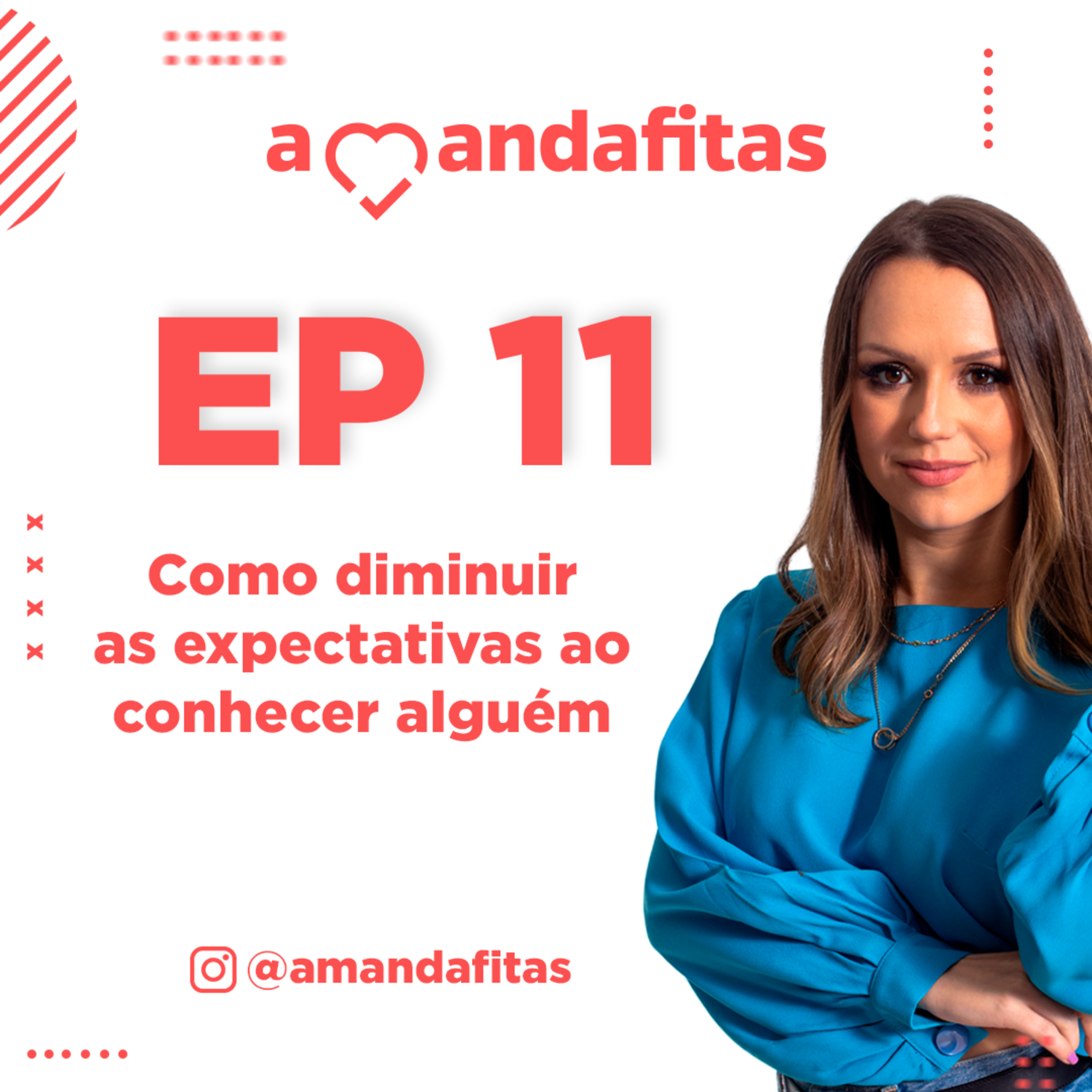 Amanda Fitas