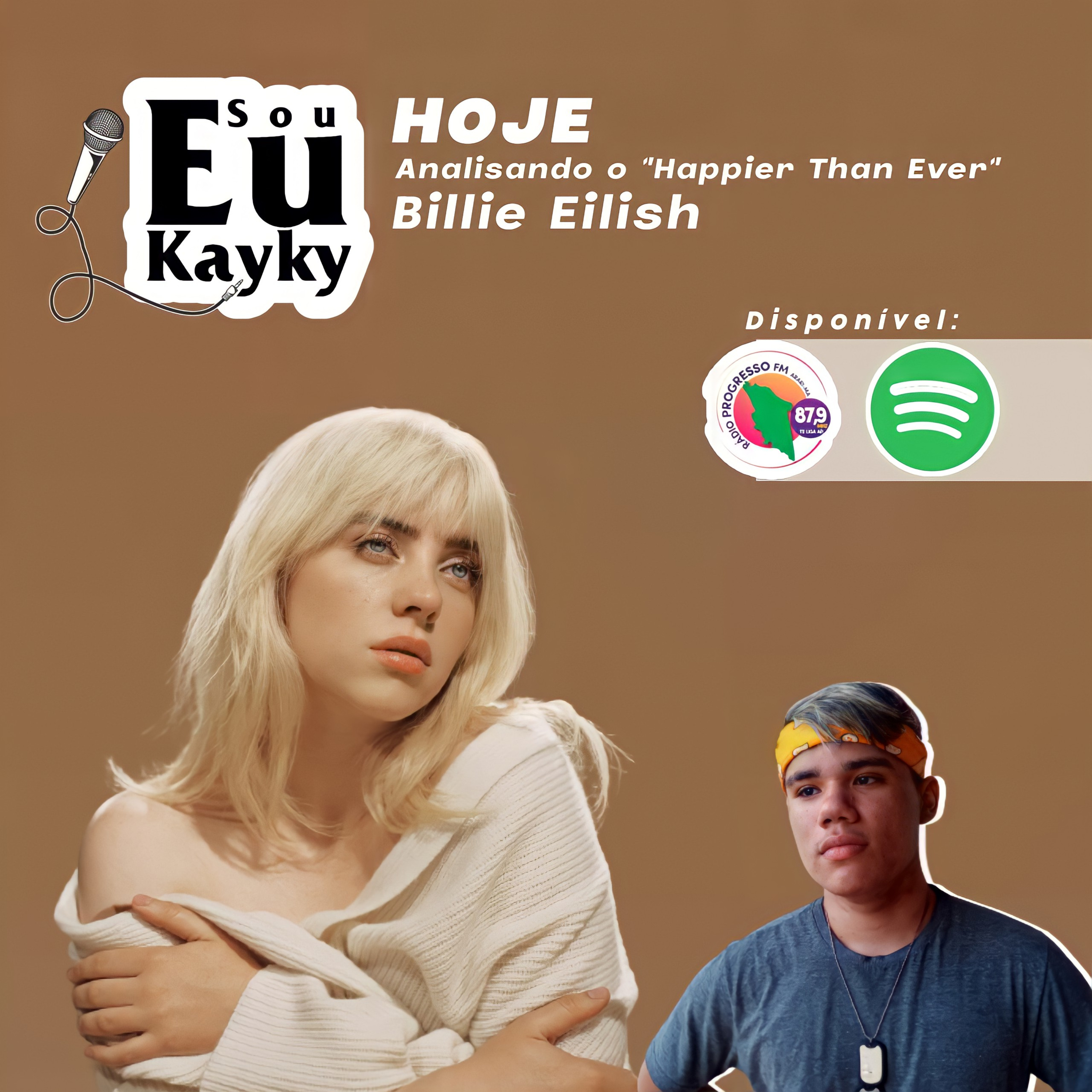 Eu Sou Kayky