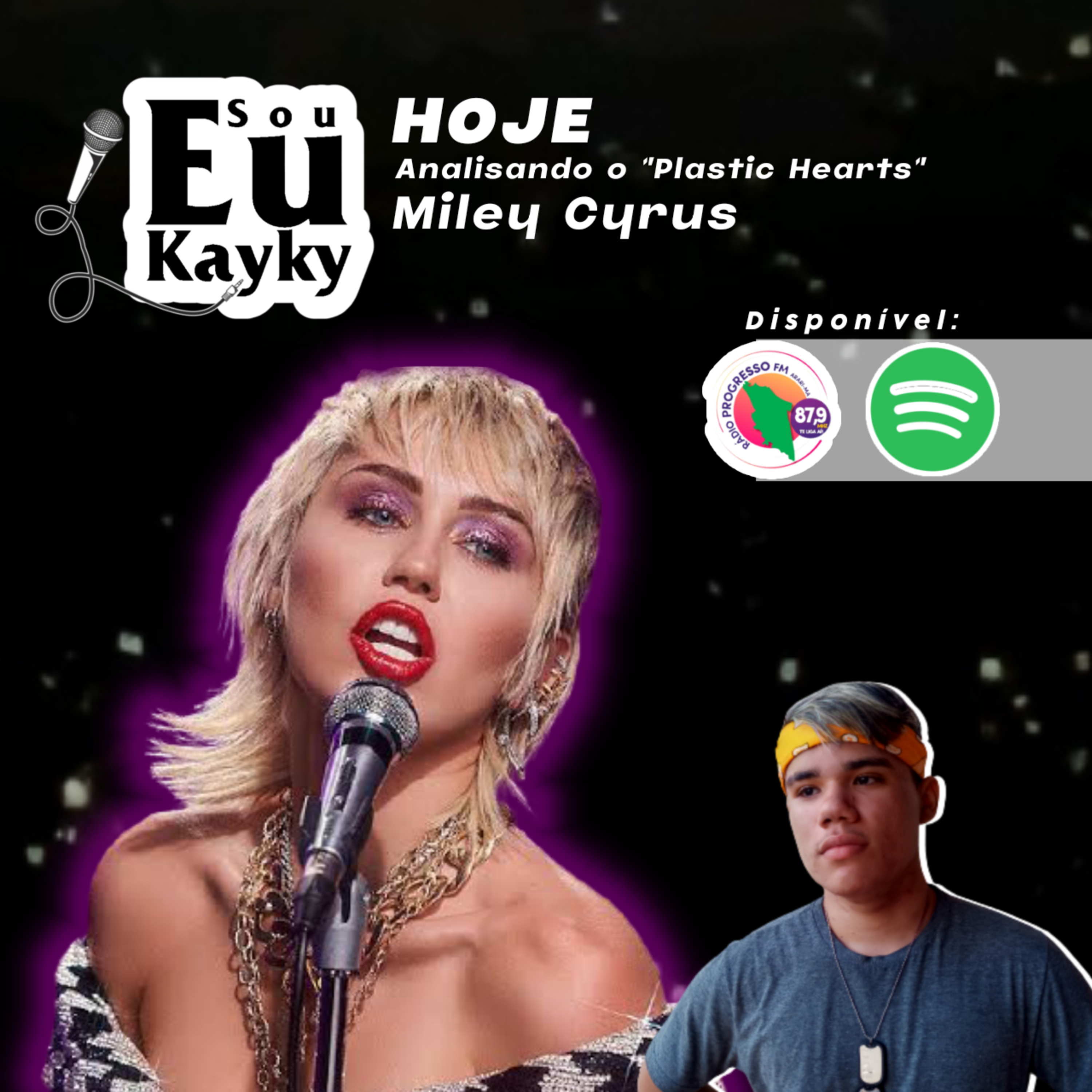 Eu Sou Kayky