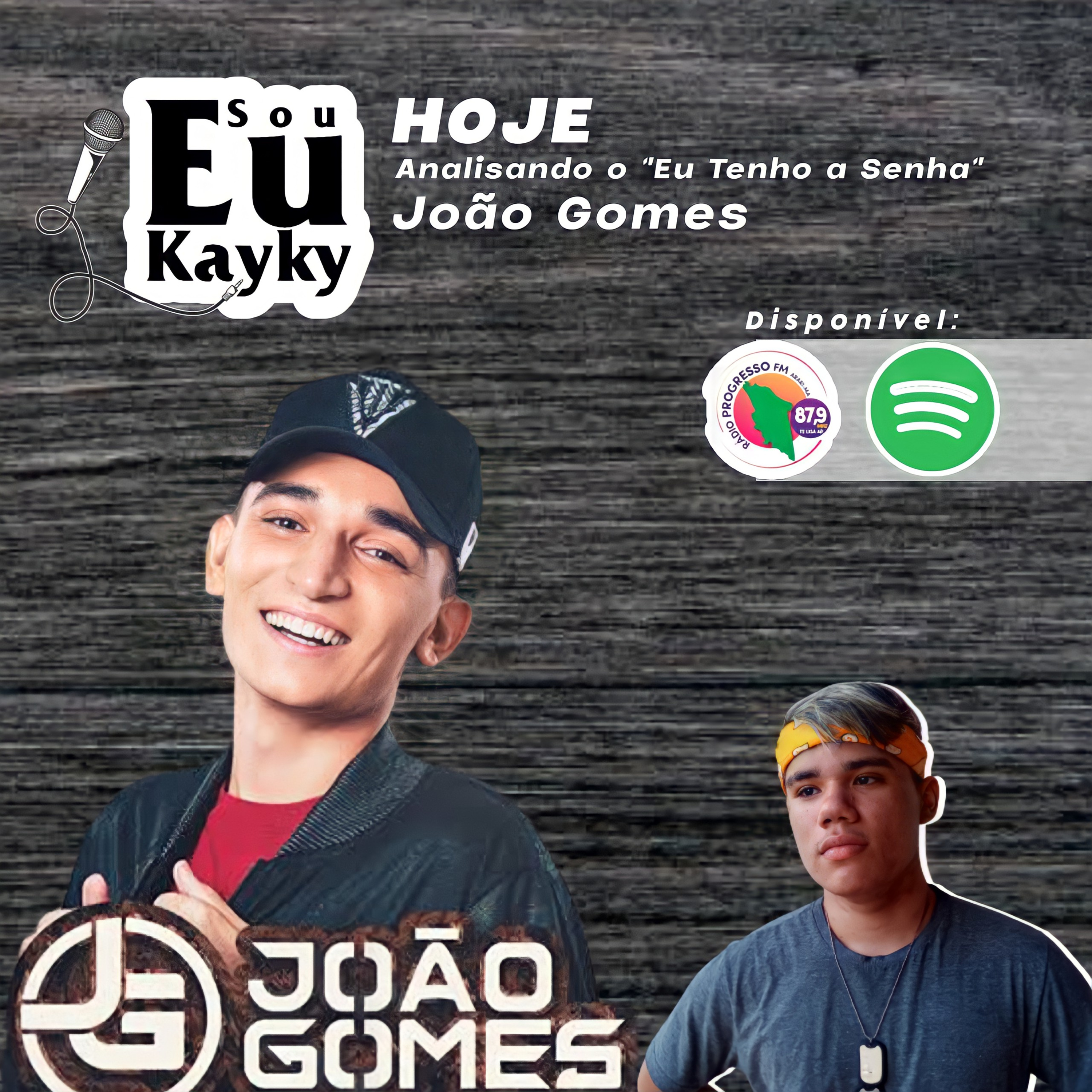 Eu Sou Kayky