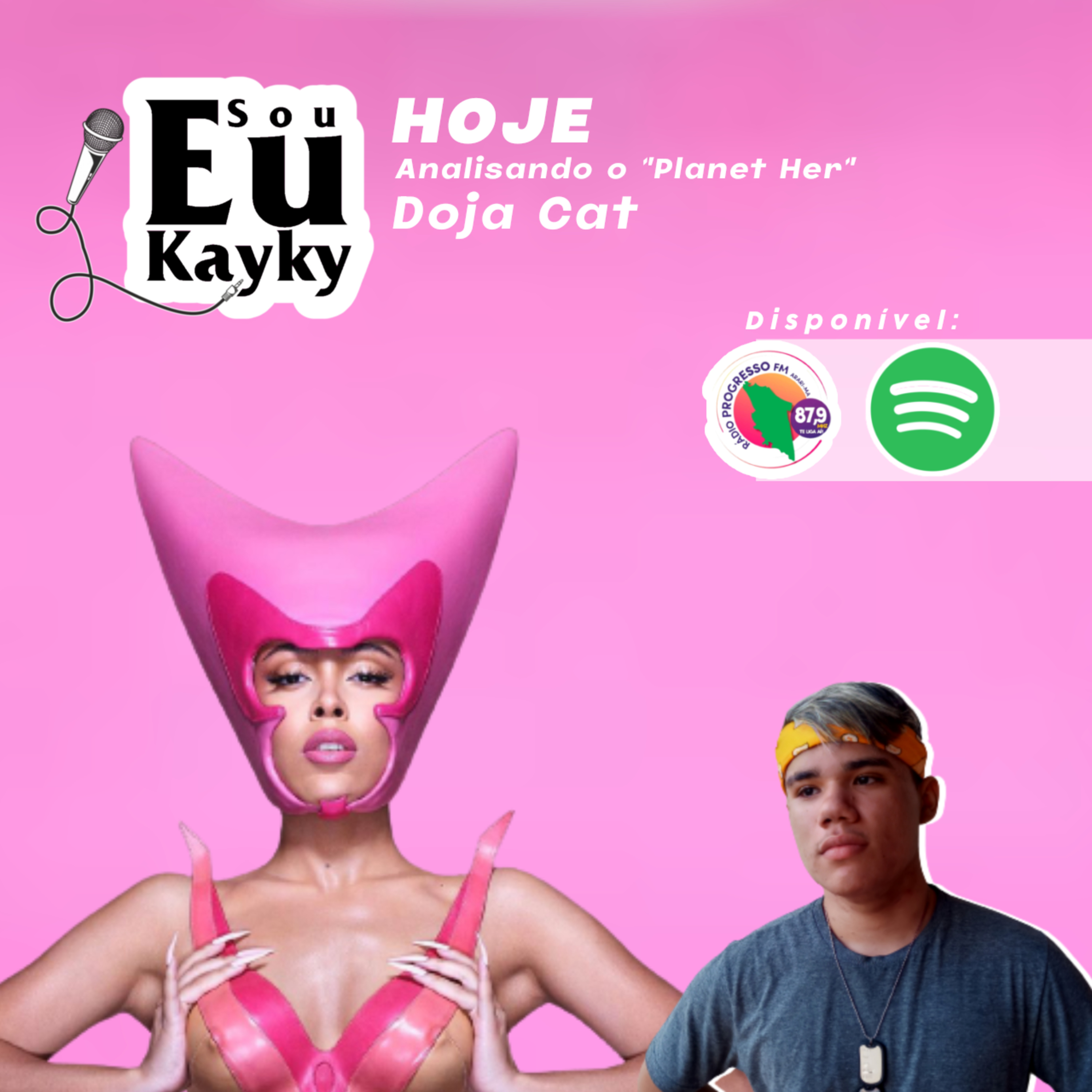 Eu Sou Kayky