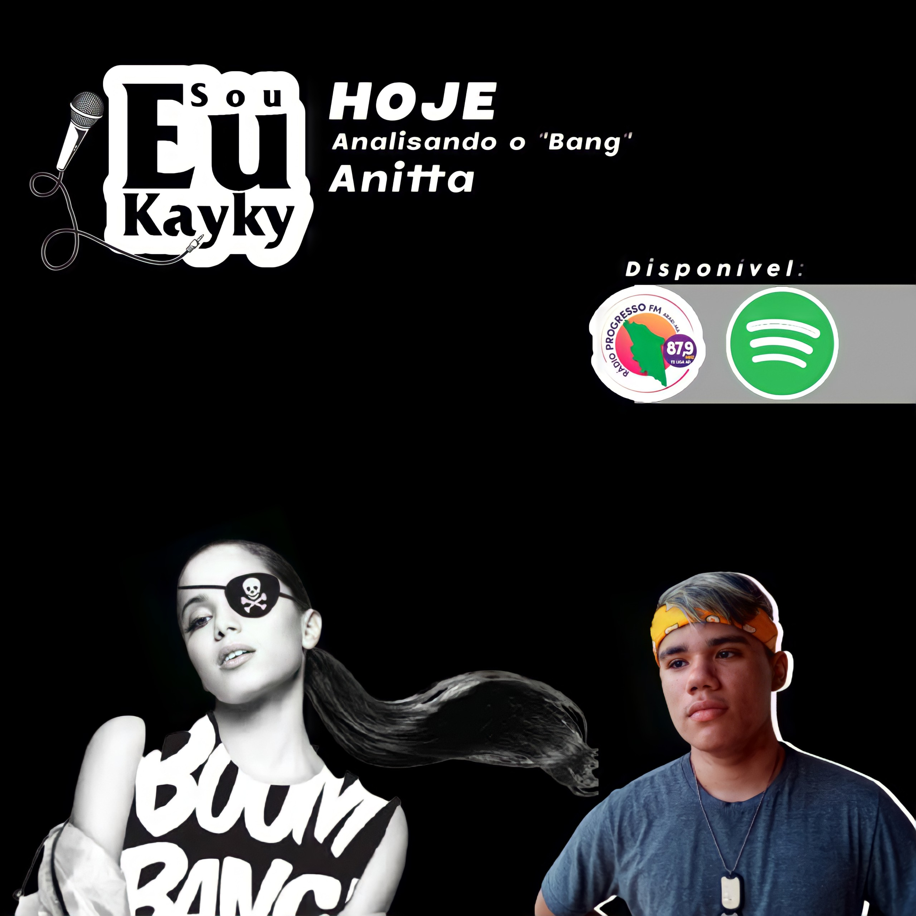 Eu Sou Kayky