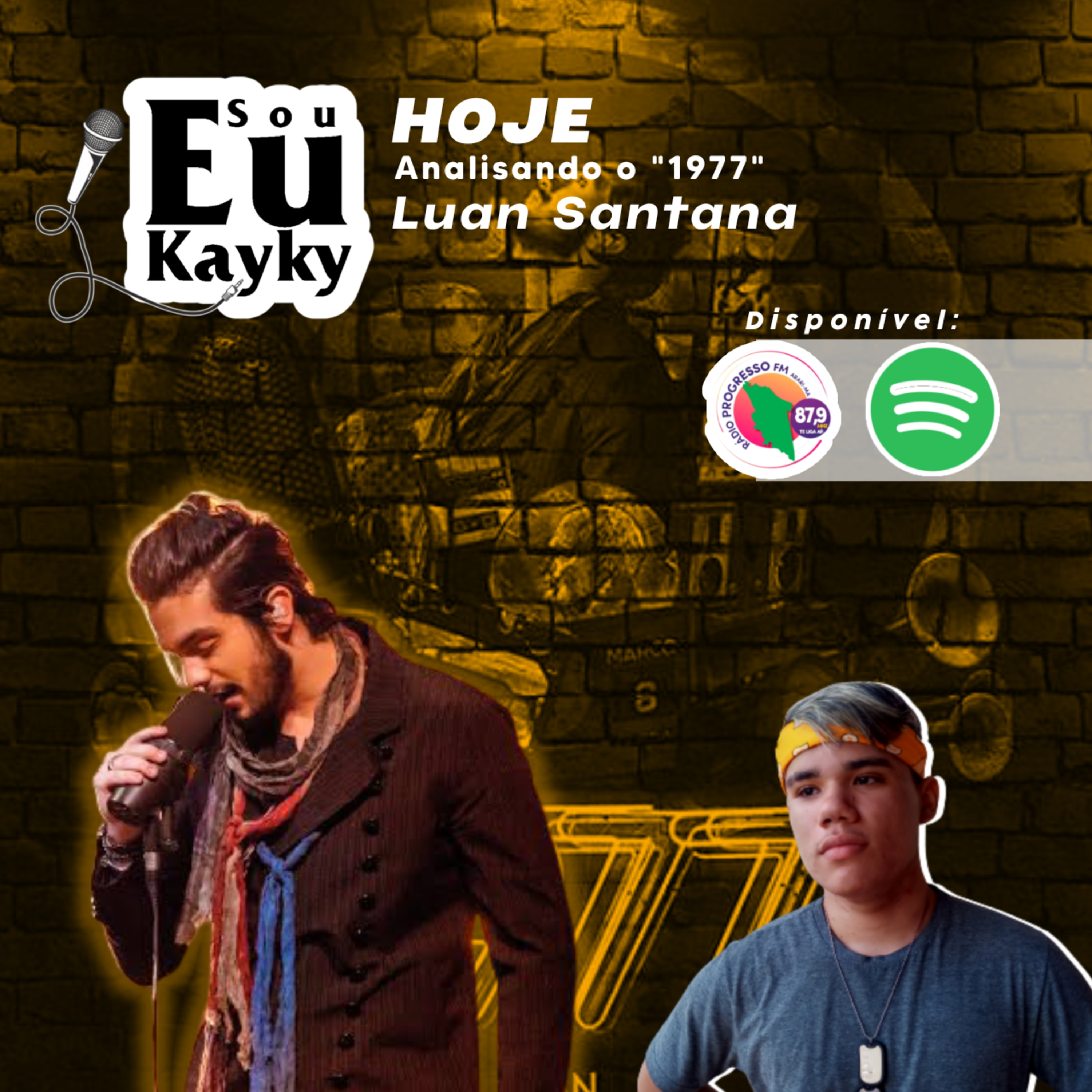 Eu Sou Kayky