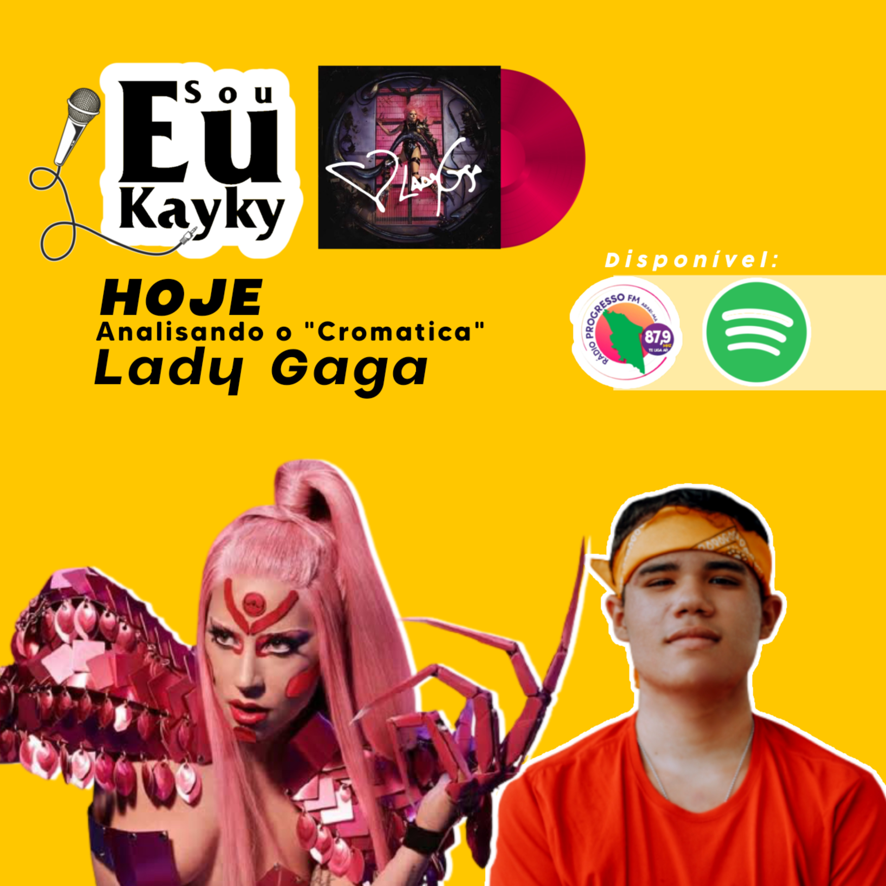 Eu Sou Kayky