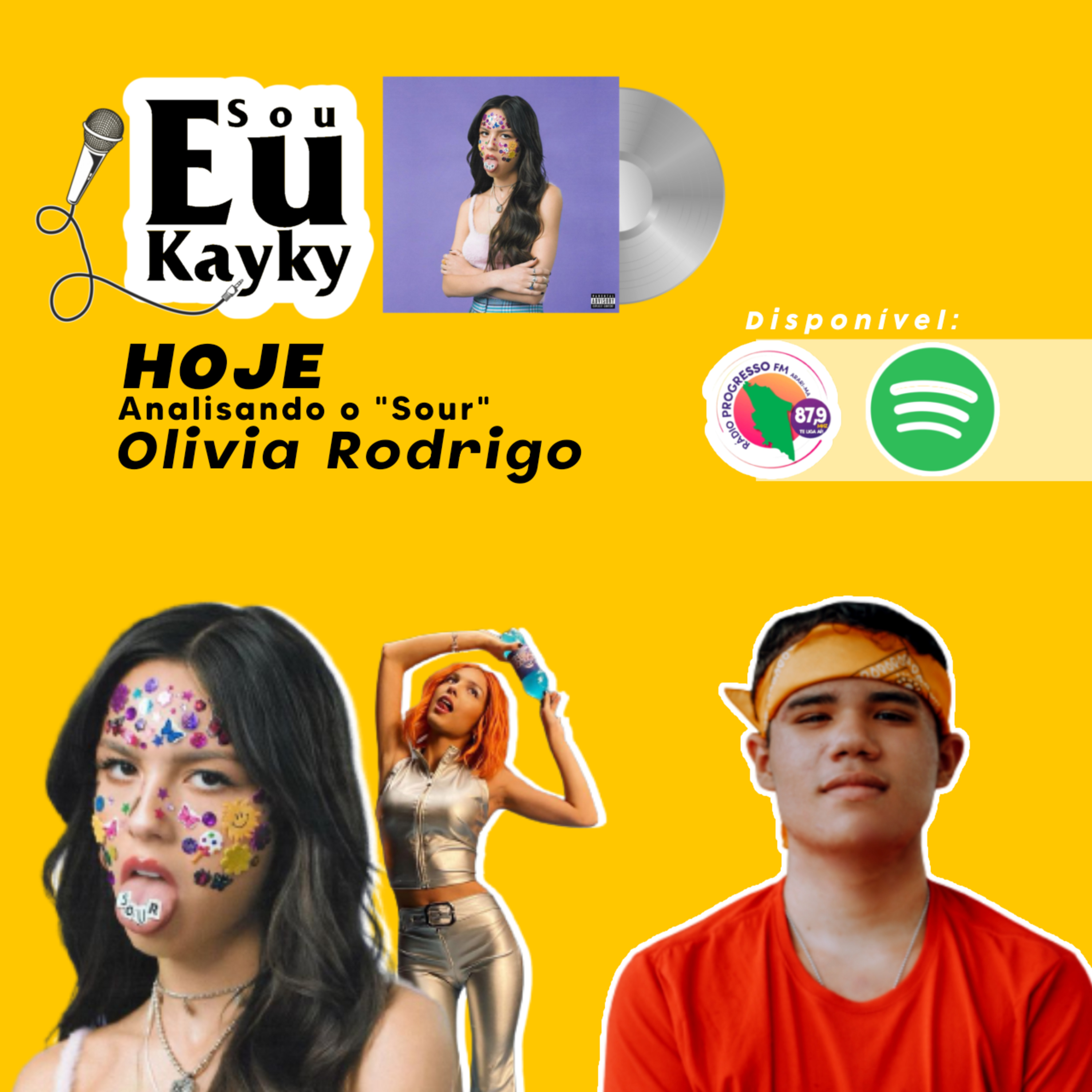 Eu Sou Kayky
