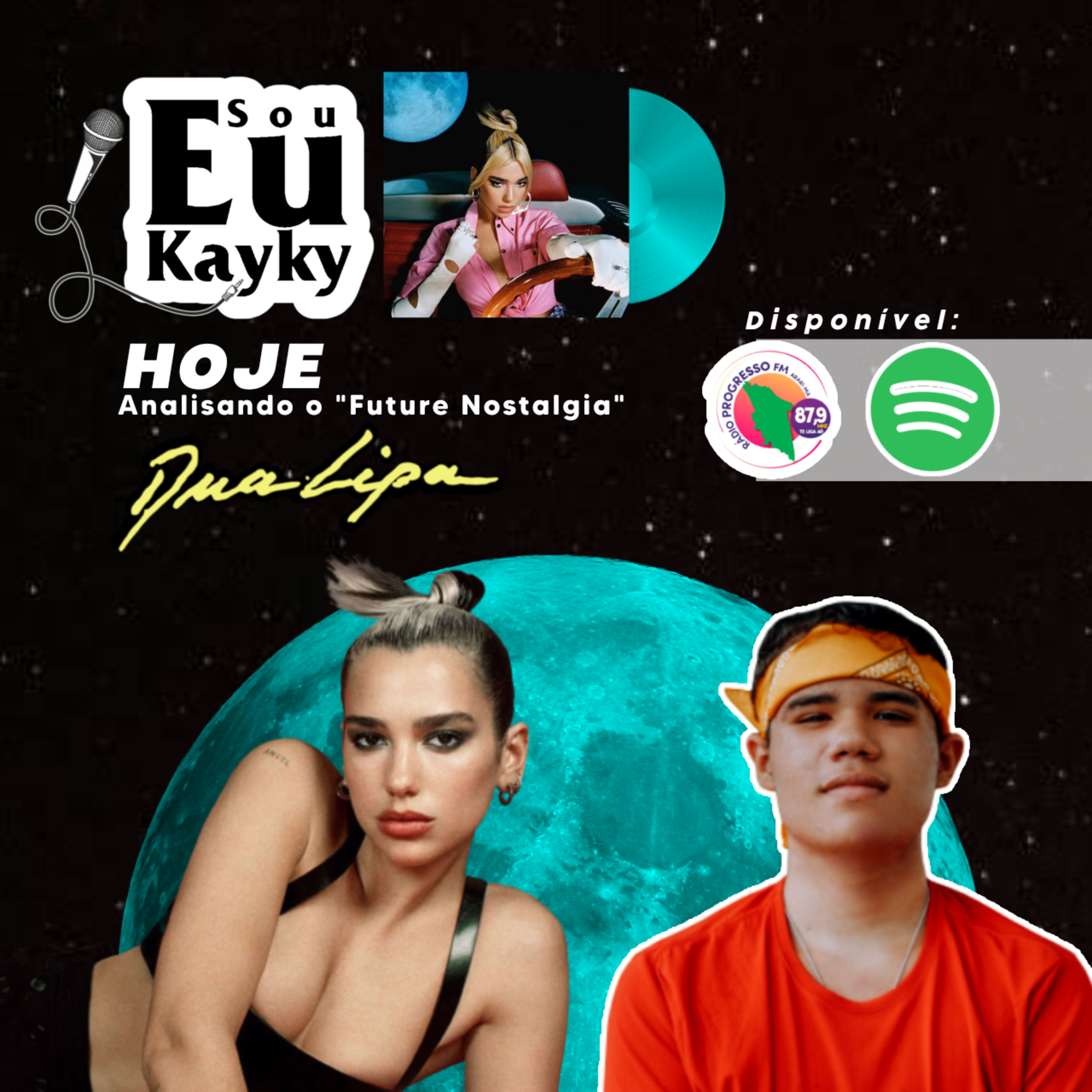 Eu Sou Kayky