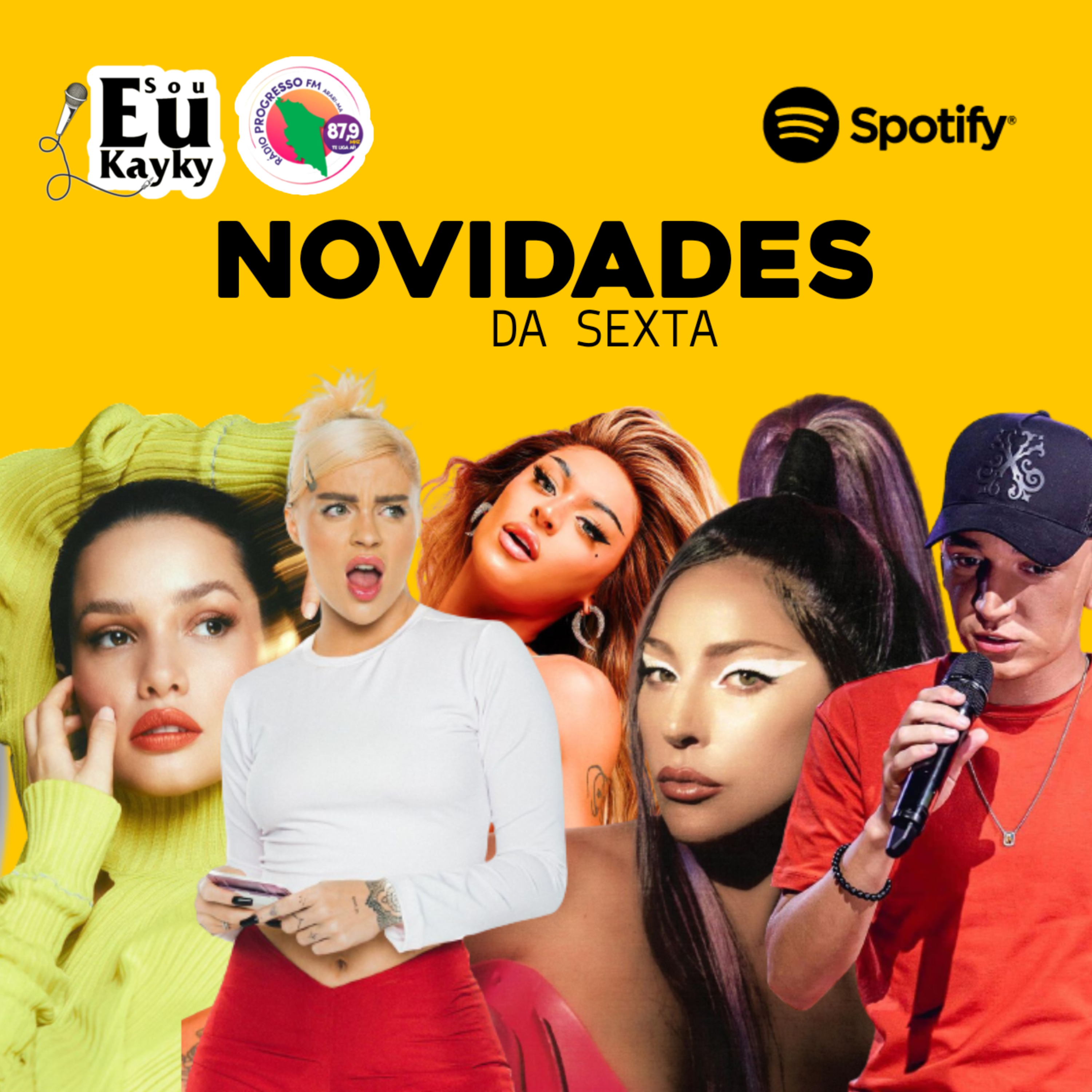 Eu Sou Kayky