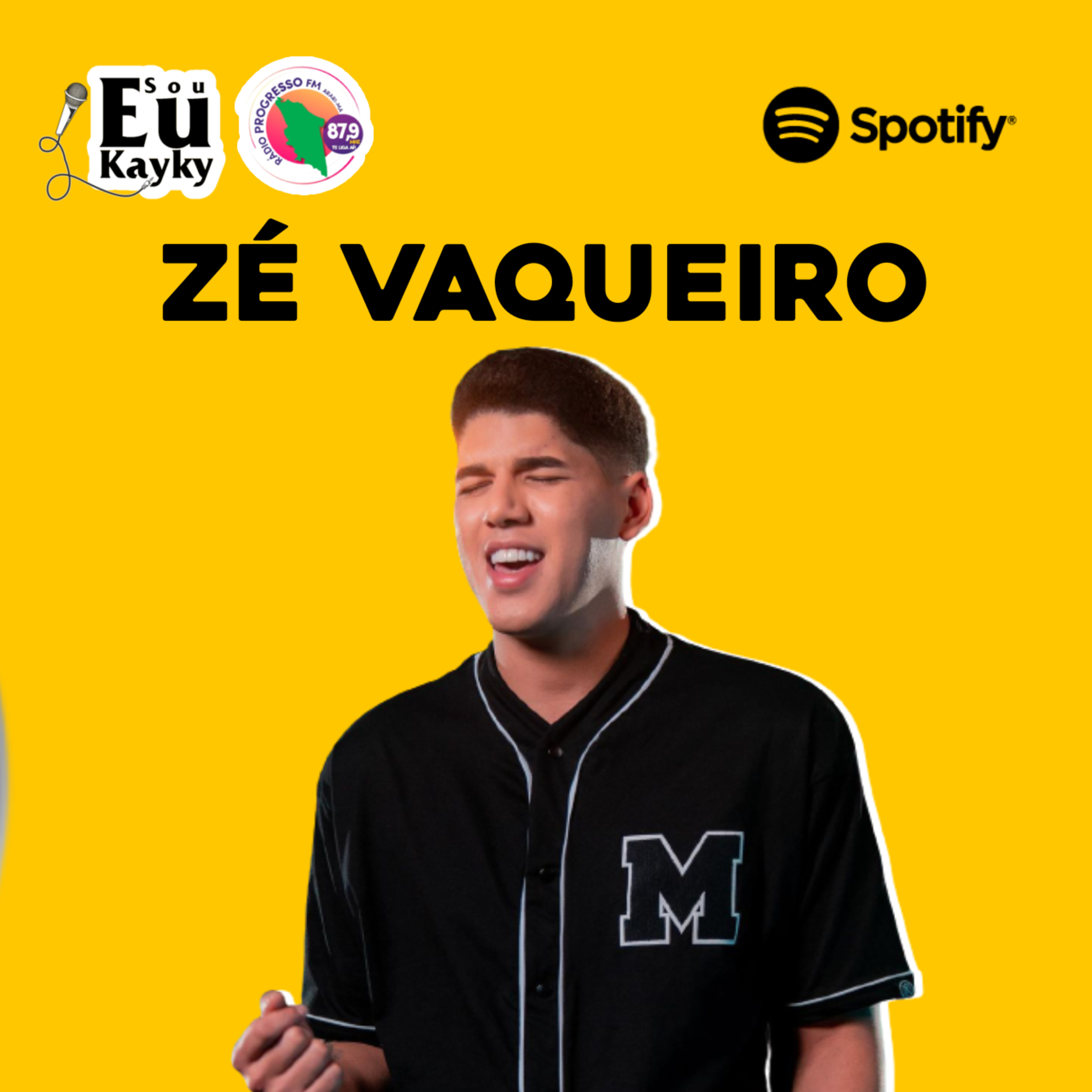 Eu Sou Kayky