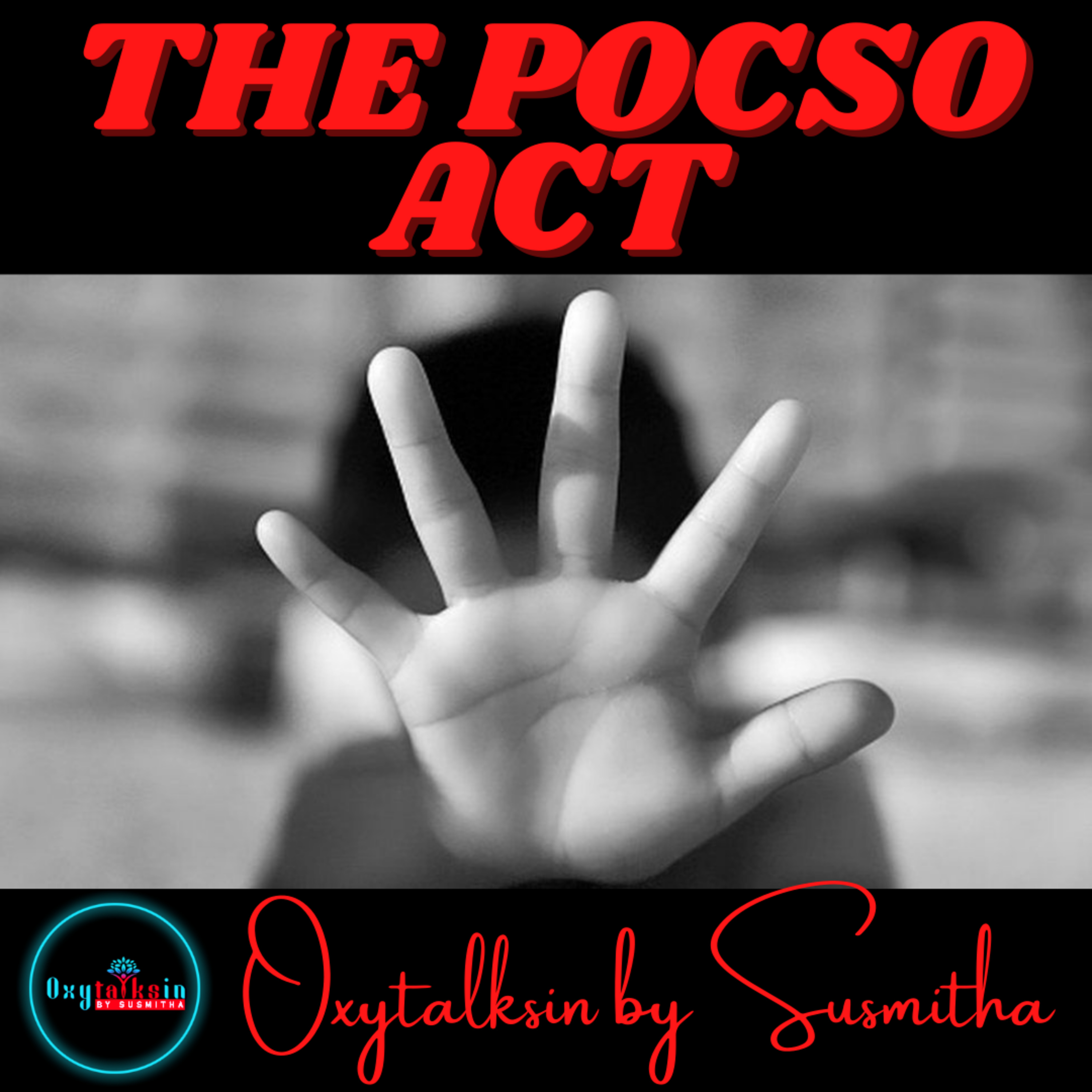 The POCSO Act | #20 episode artwork