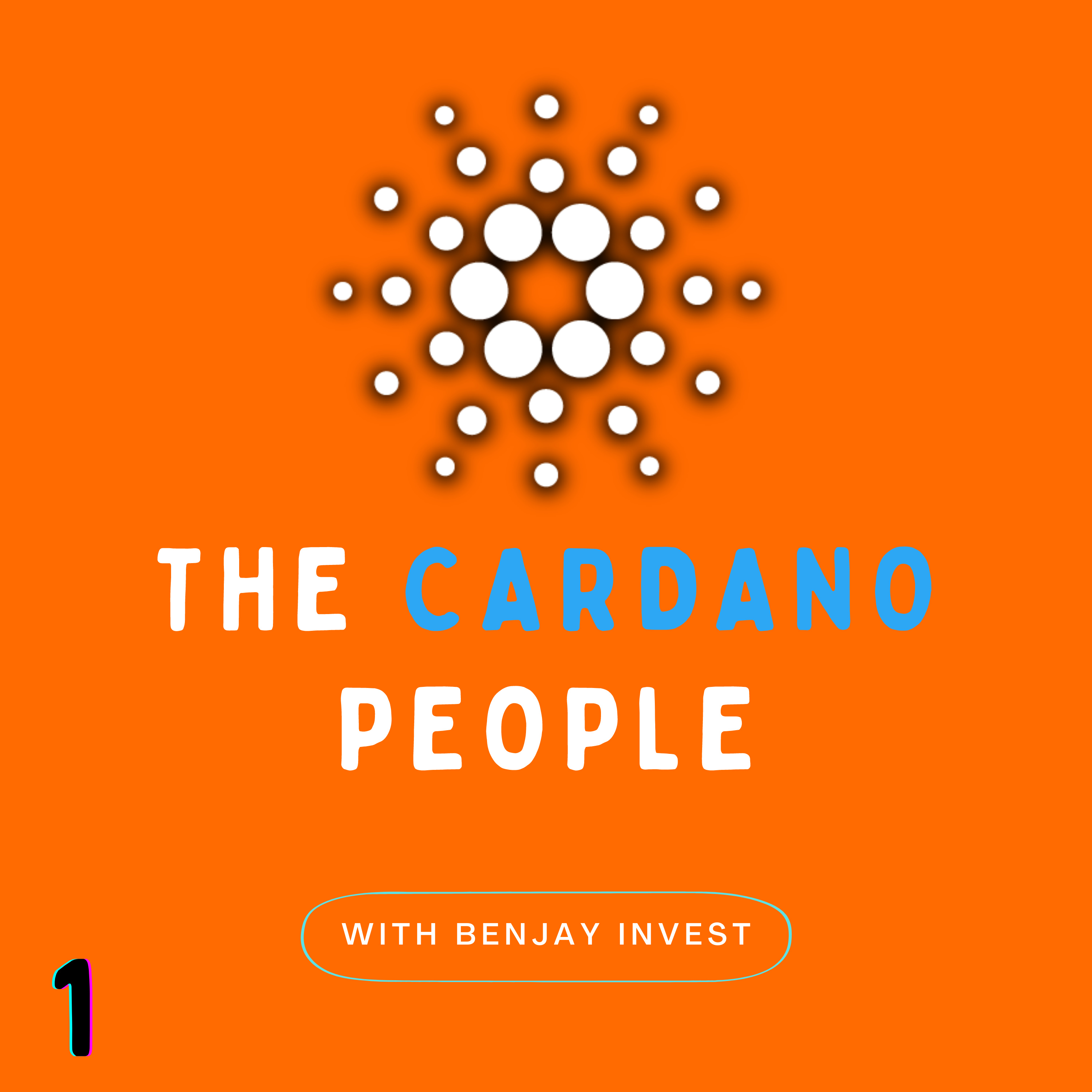 The Cardano People