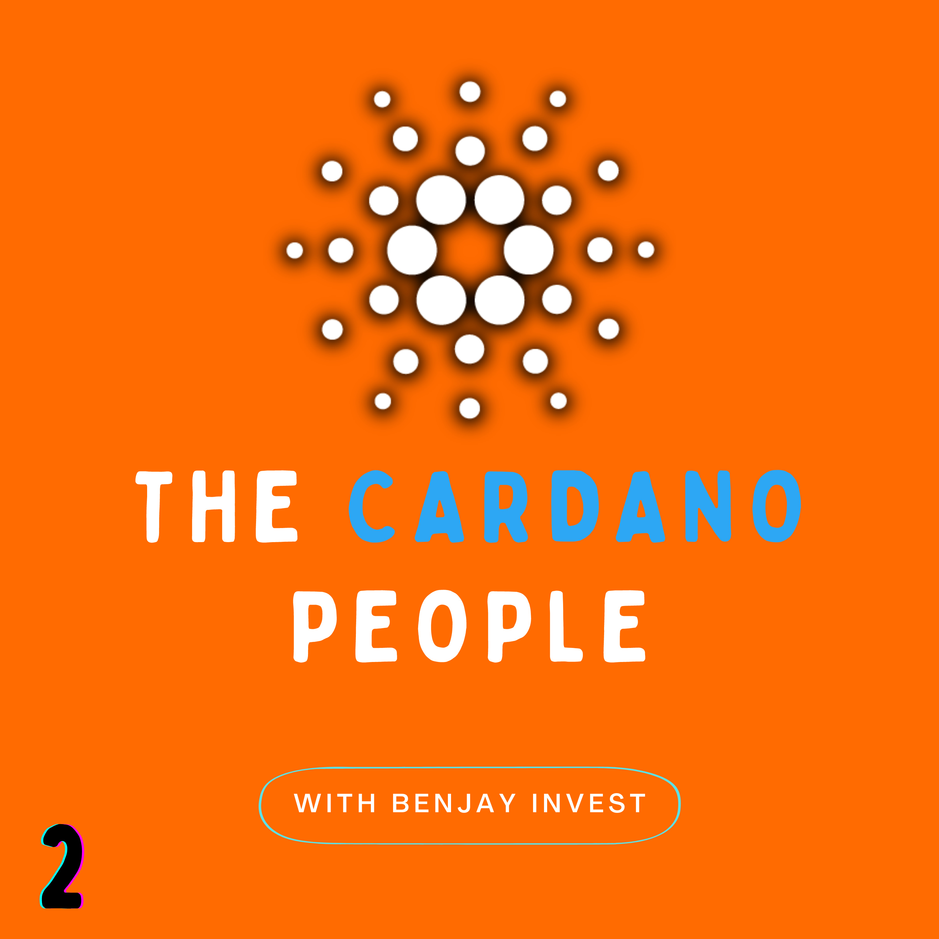 The Cardano People