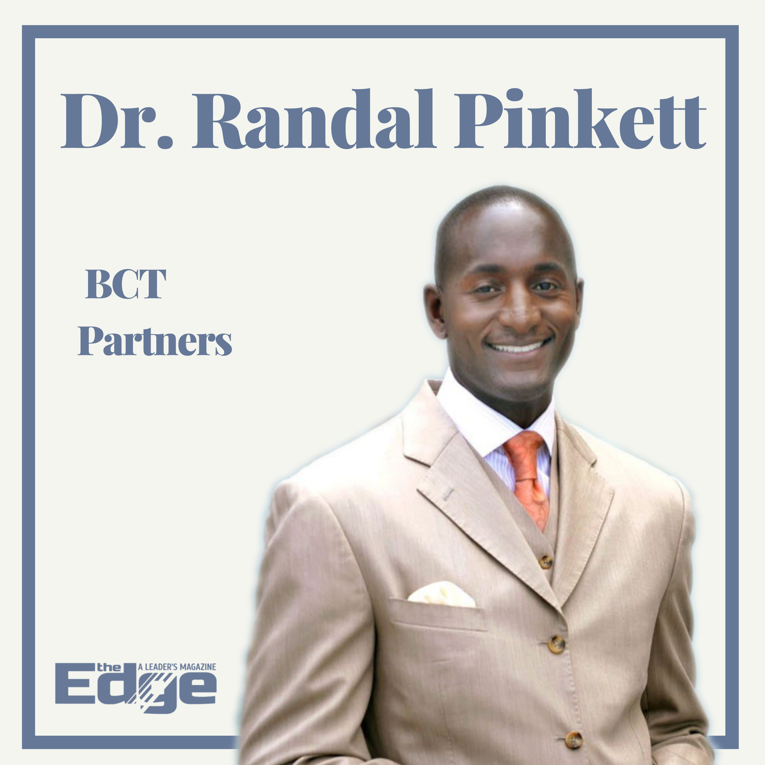 The Edge of Business