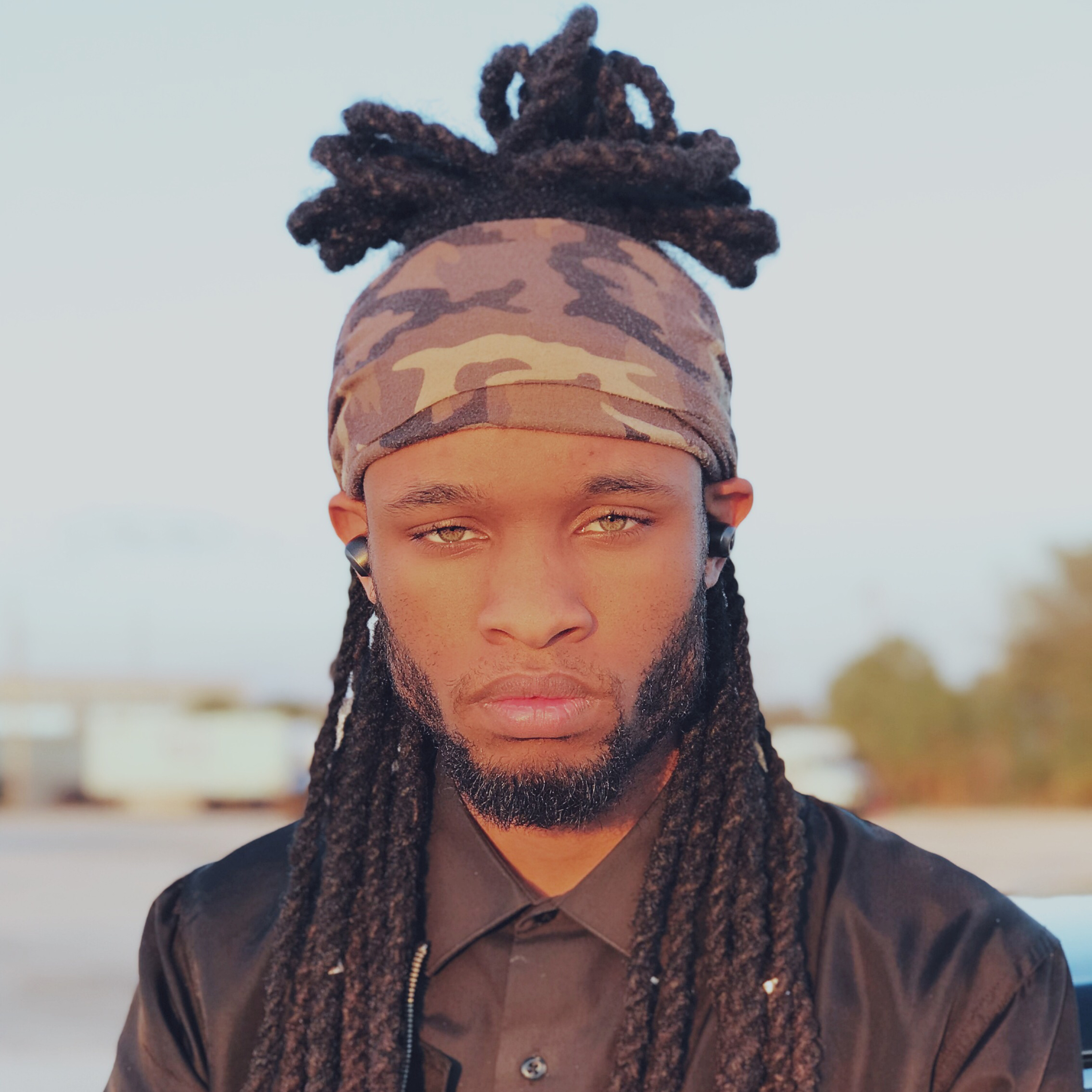 “YOUR NOT DEDICATED YES YOU”