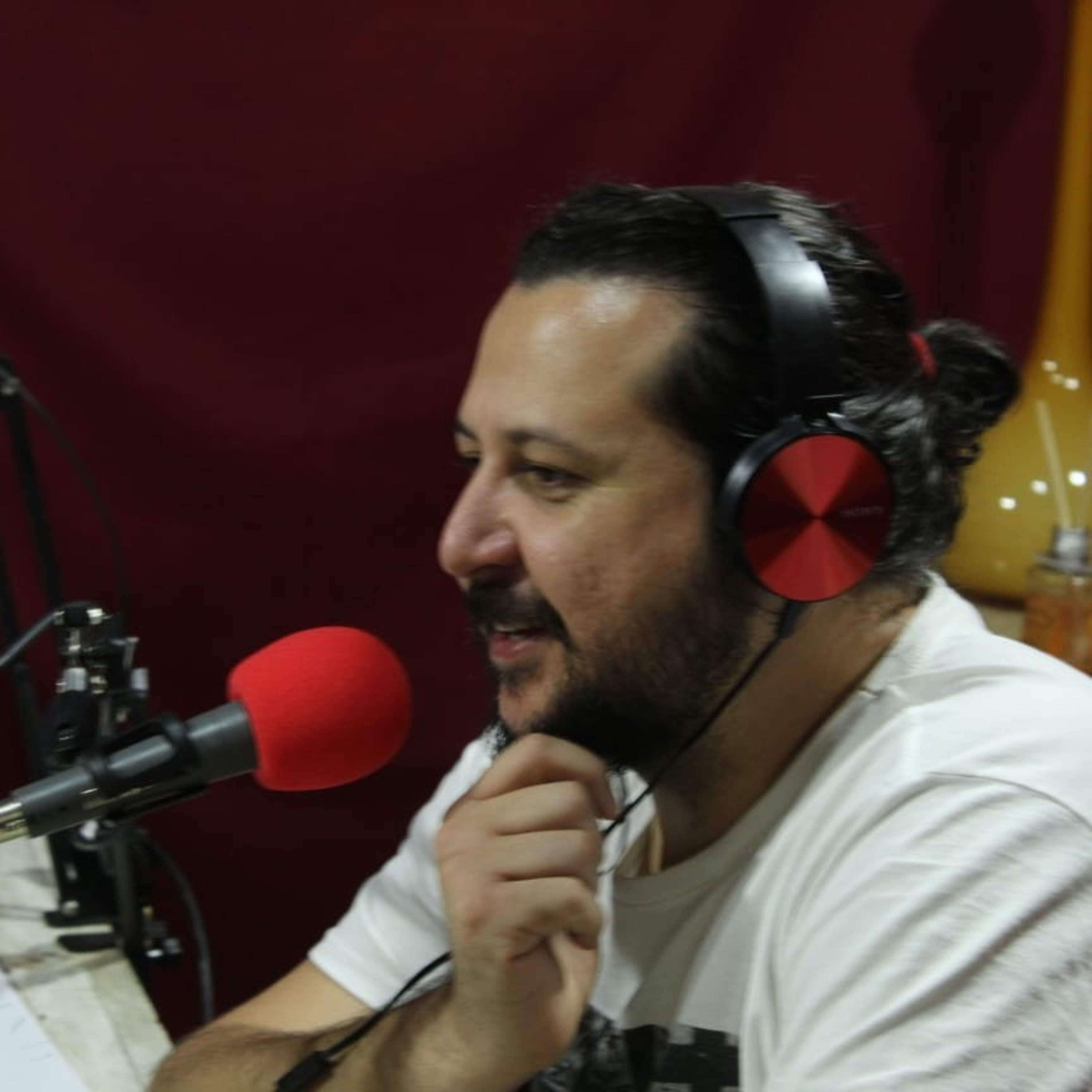 VOX PODCAST br