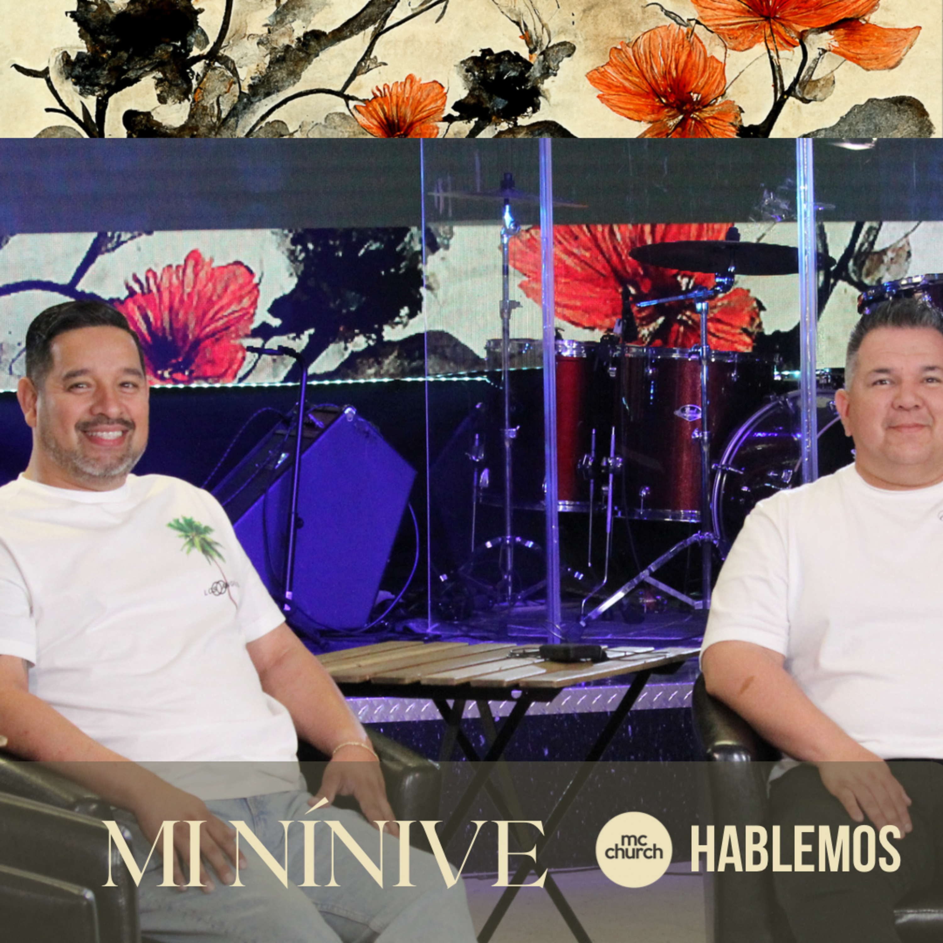 Hablemos: Mi Ninive episode artwork