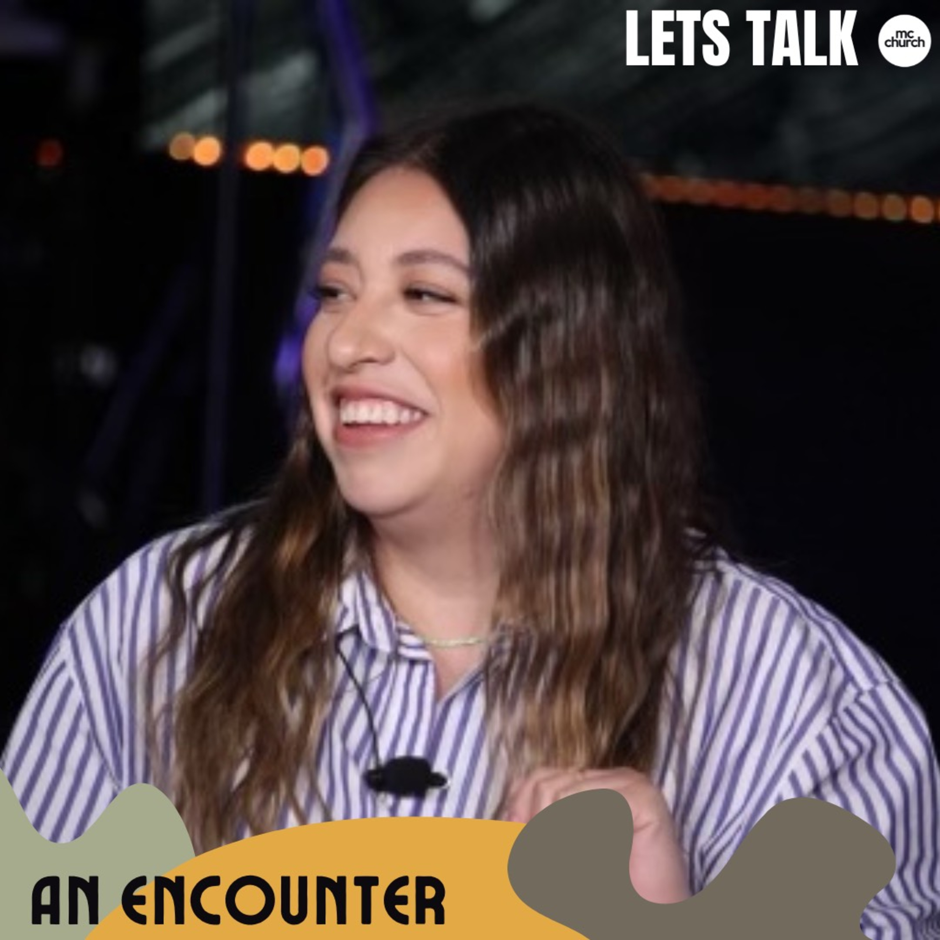 Let's Talk: An Encounter episode artwork