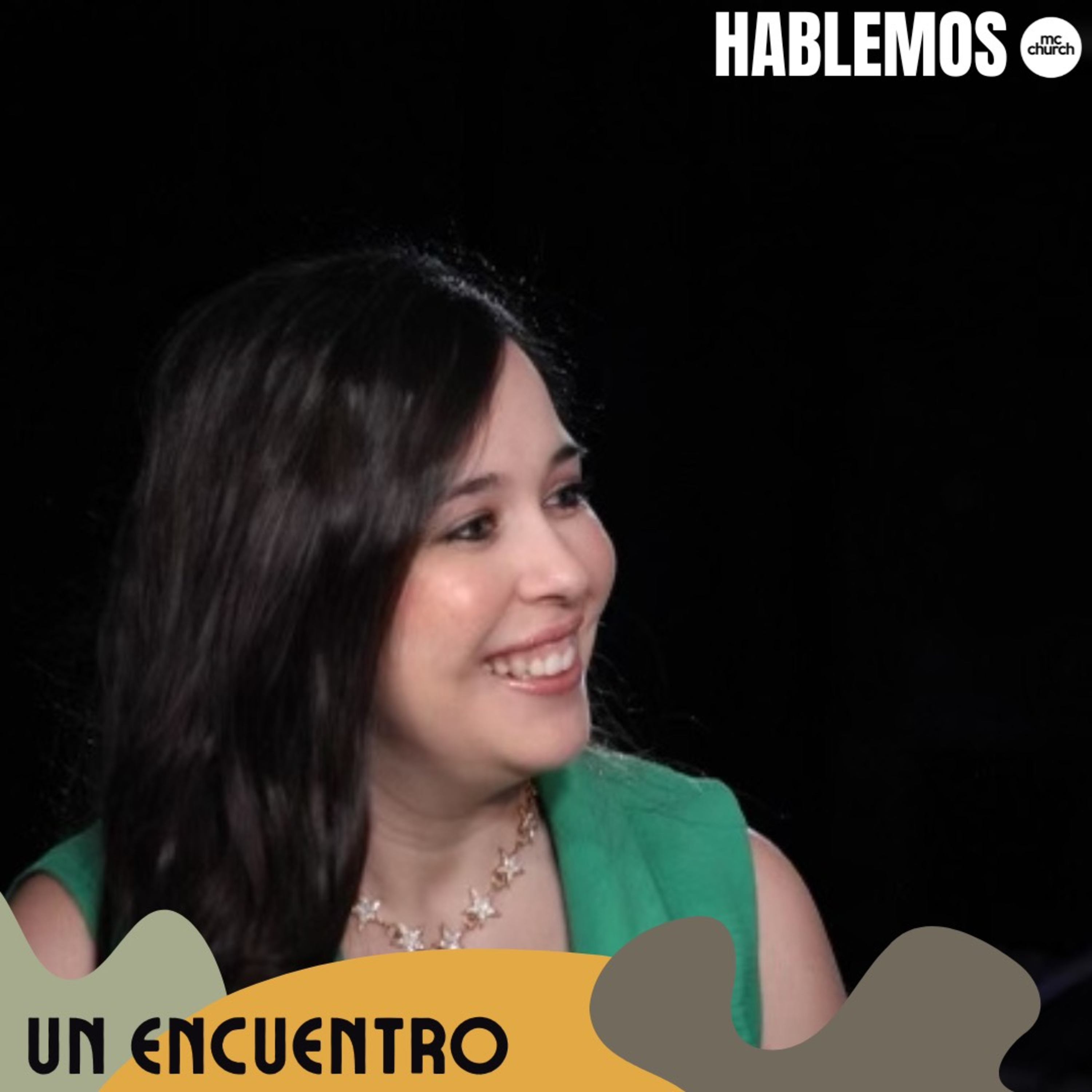 Hablemos: Un

Encuentro episode artwork