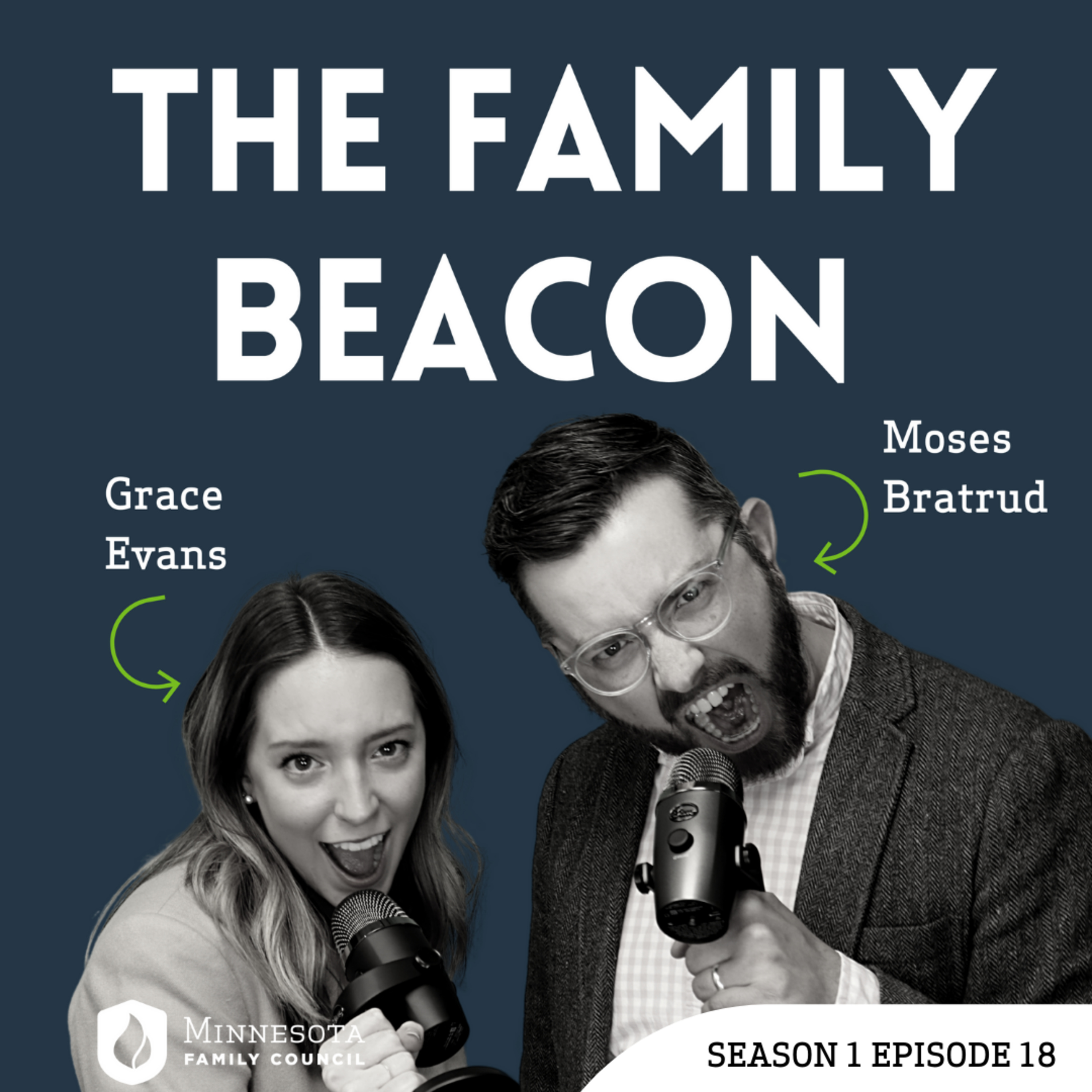 The Family Beacon