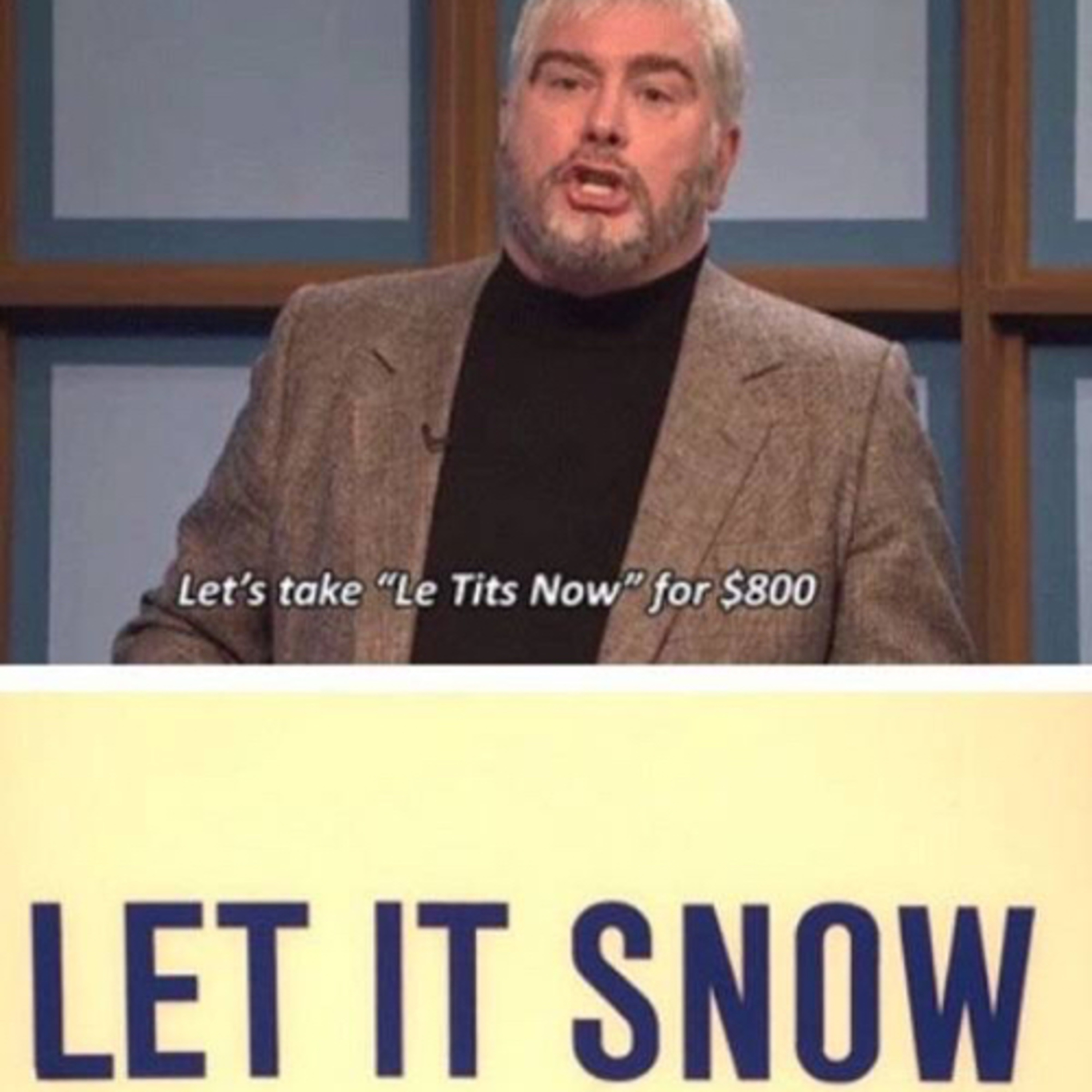 Got That? The Podcast