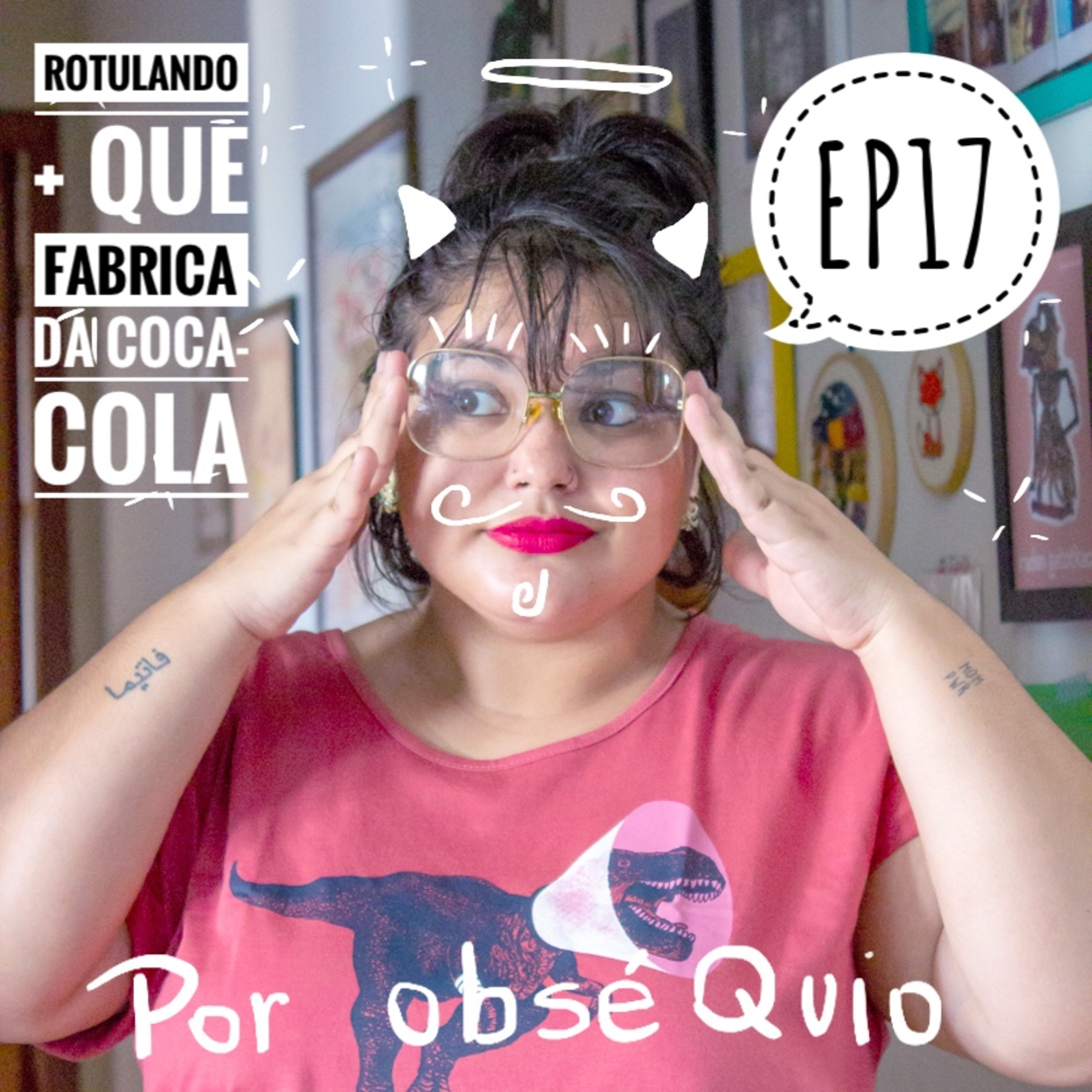 por obséQuio