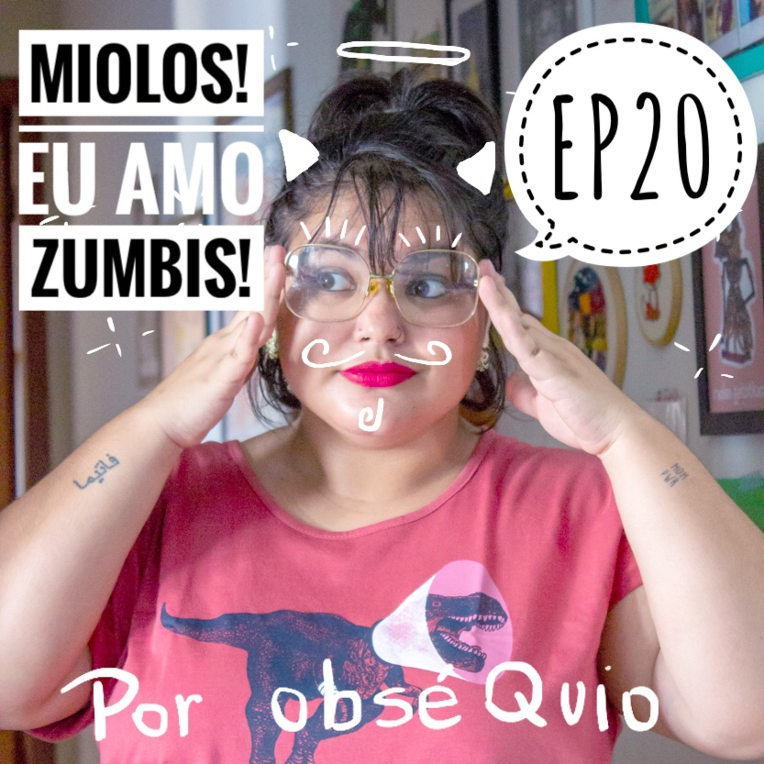 por obséQuio