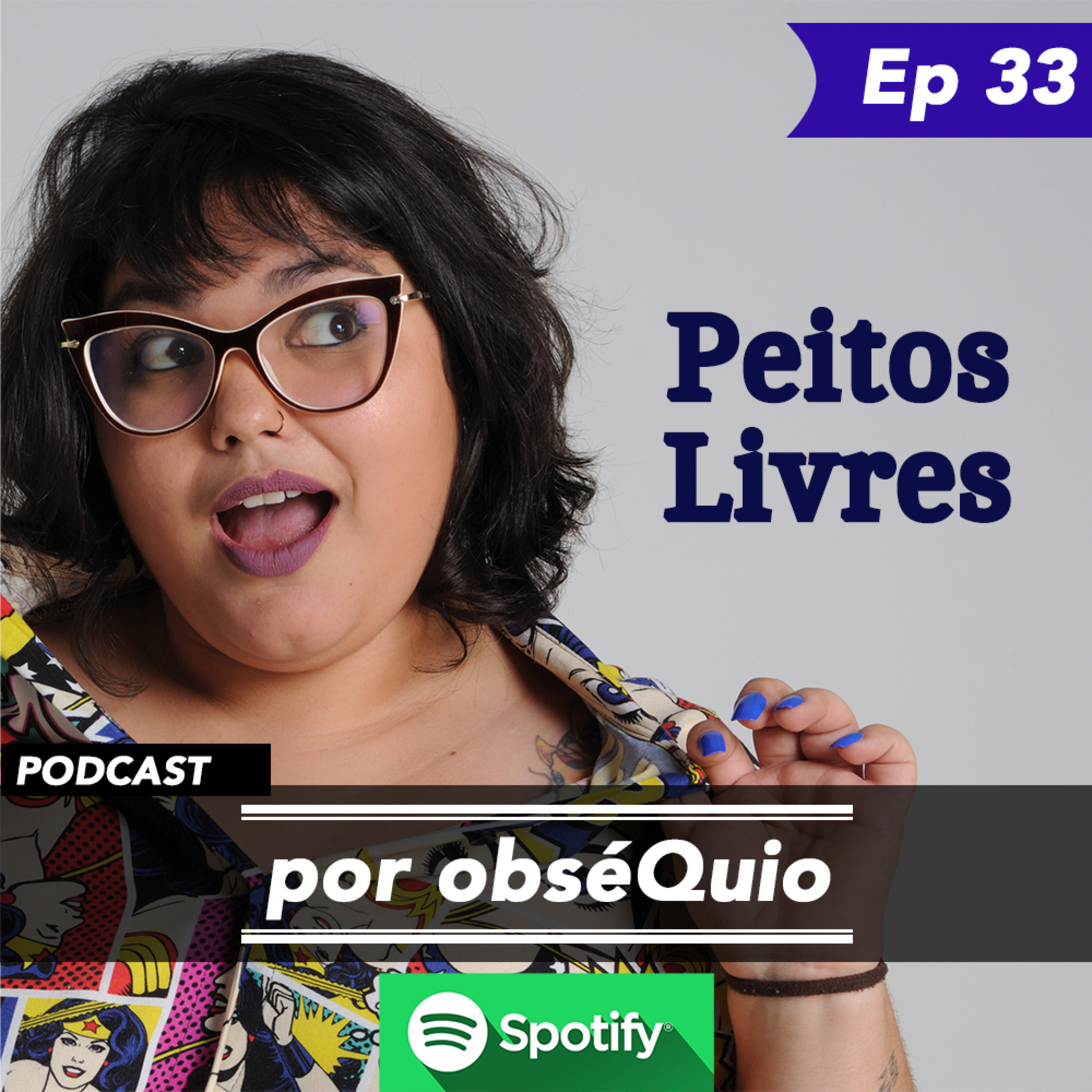 por obséQuio