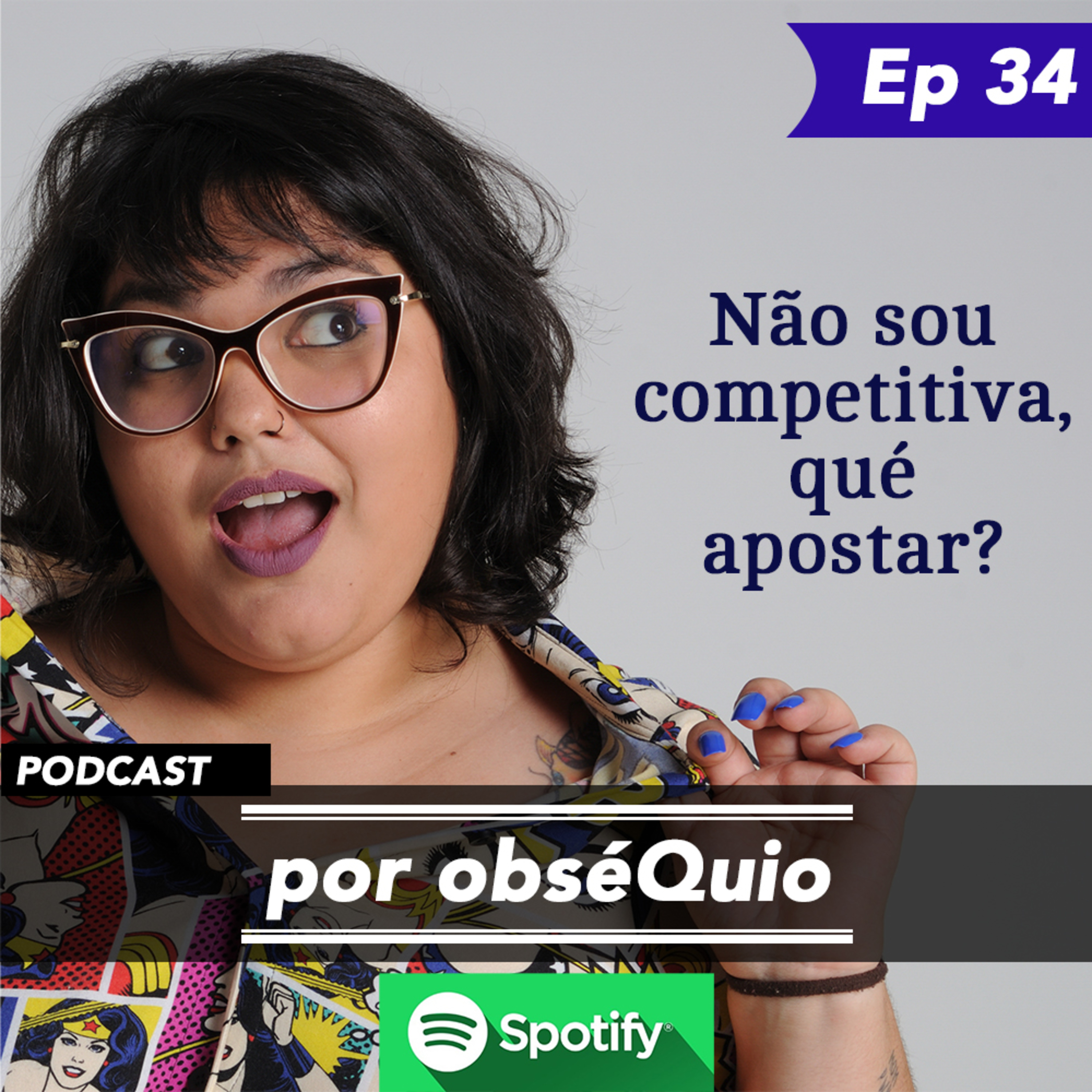por obséQuio