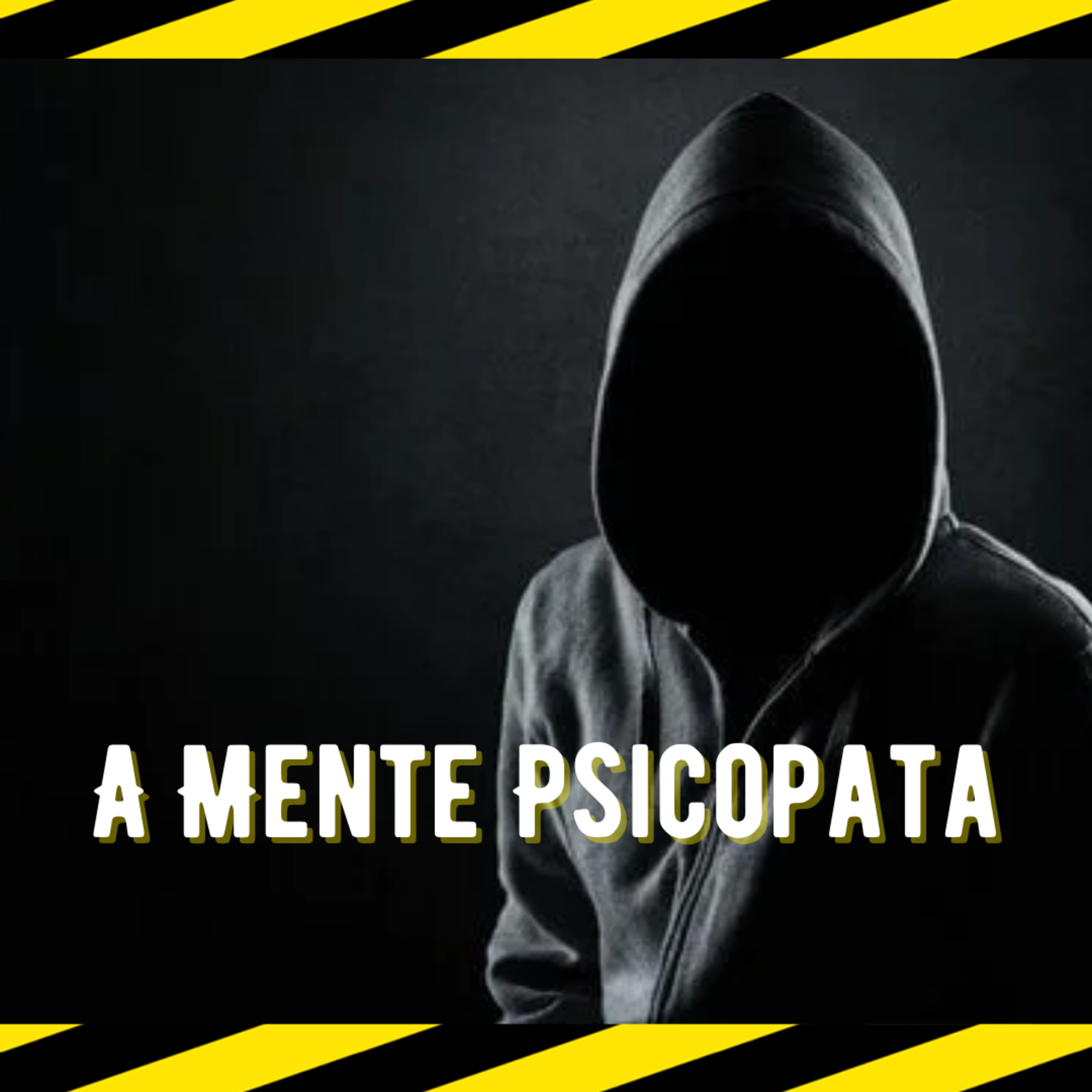 A Mente Psicopata  episode artwork