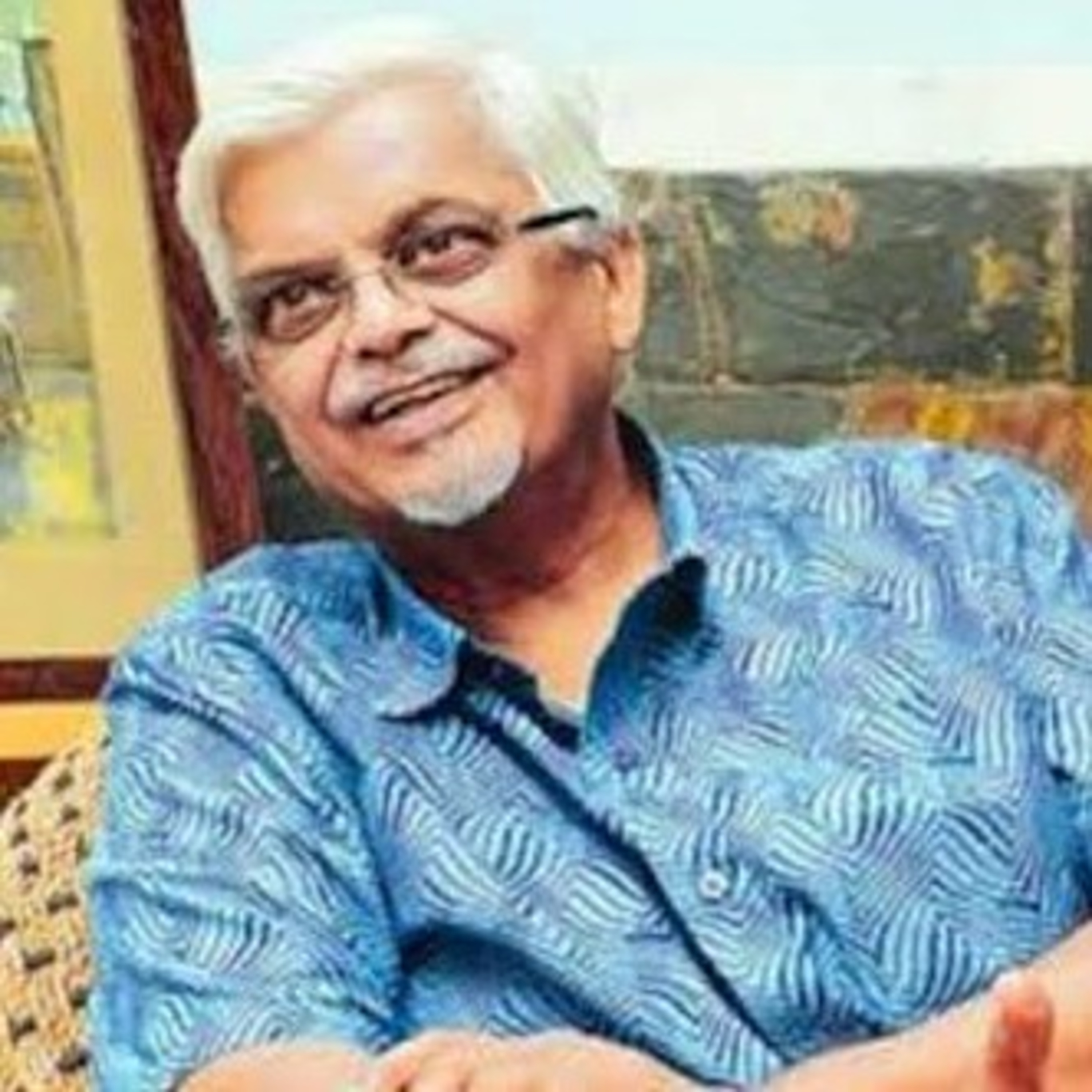 Stories From India\'s Lockdown