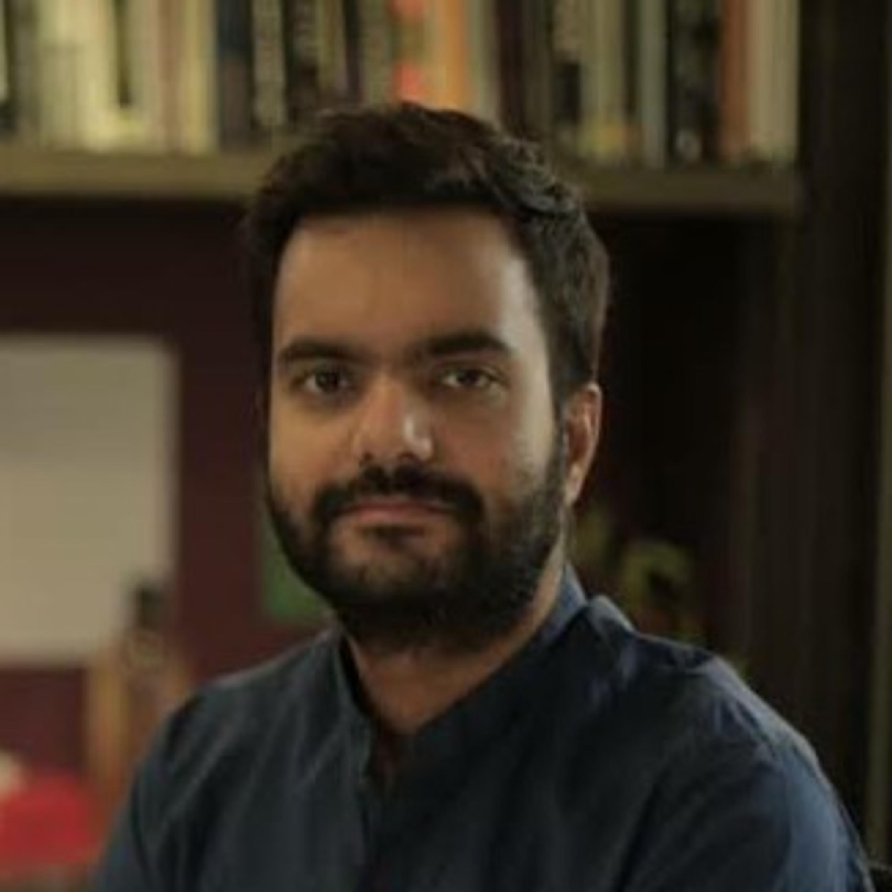 Stories From India\'s Lockdown