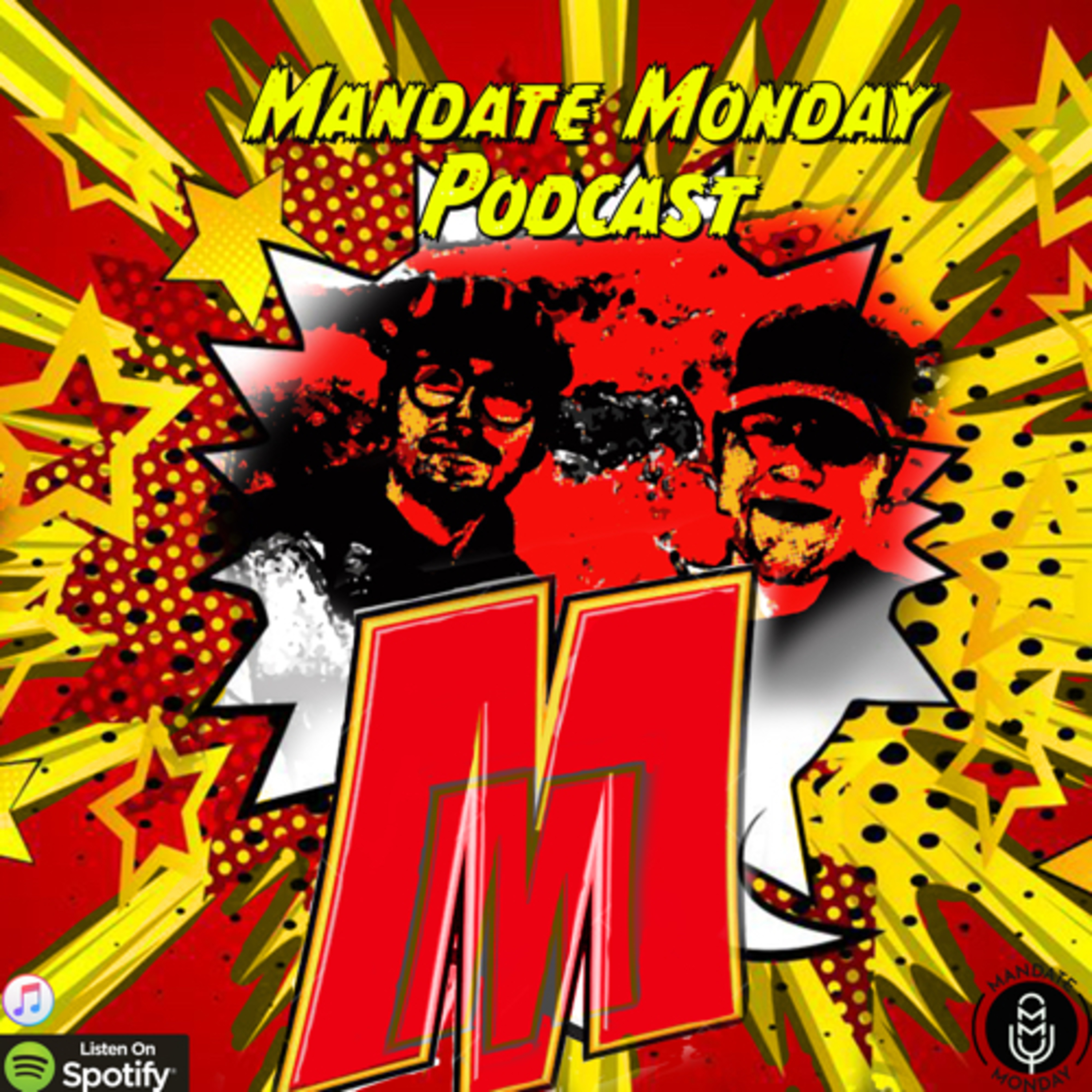Mandate Monday