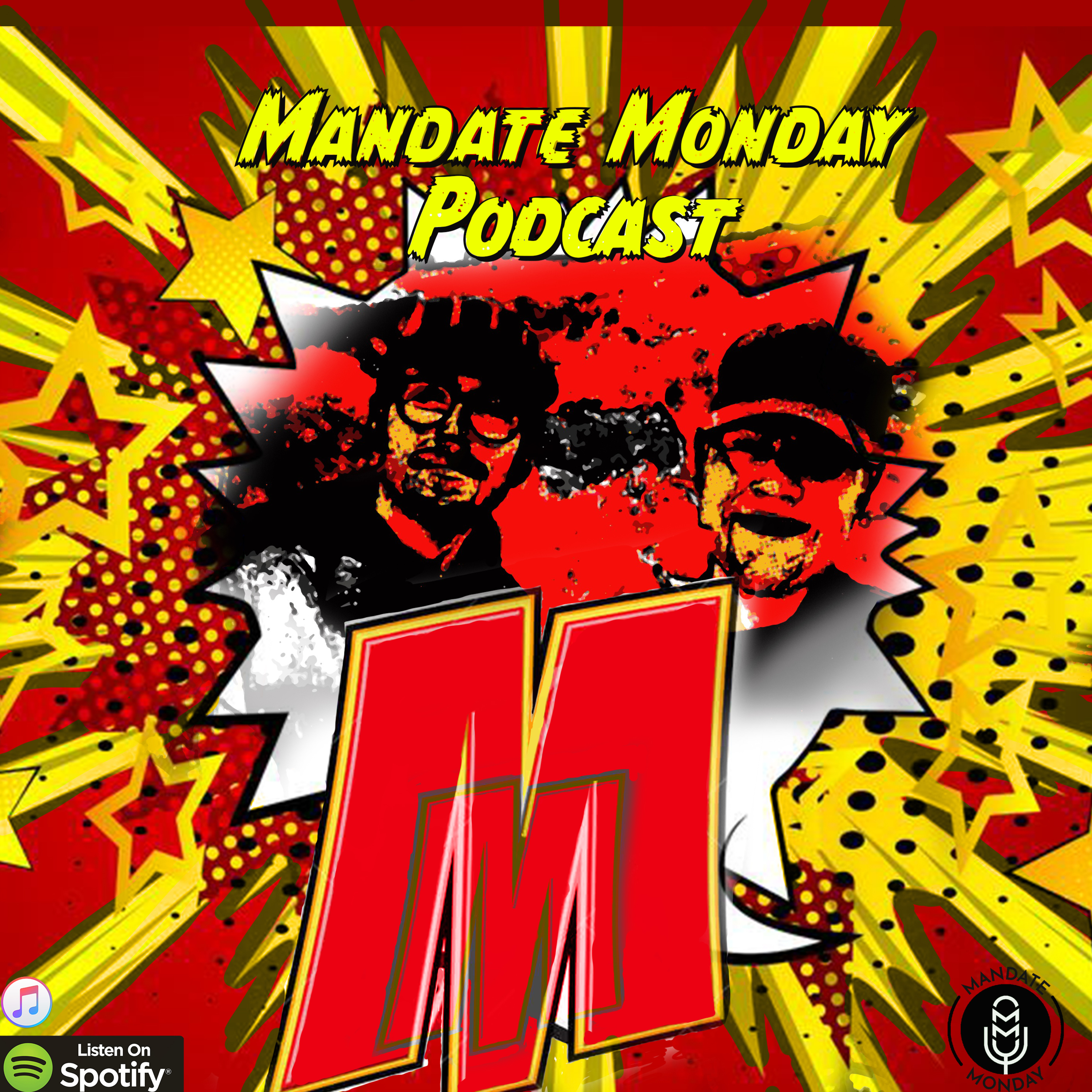 Mandate Monday