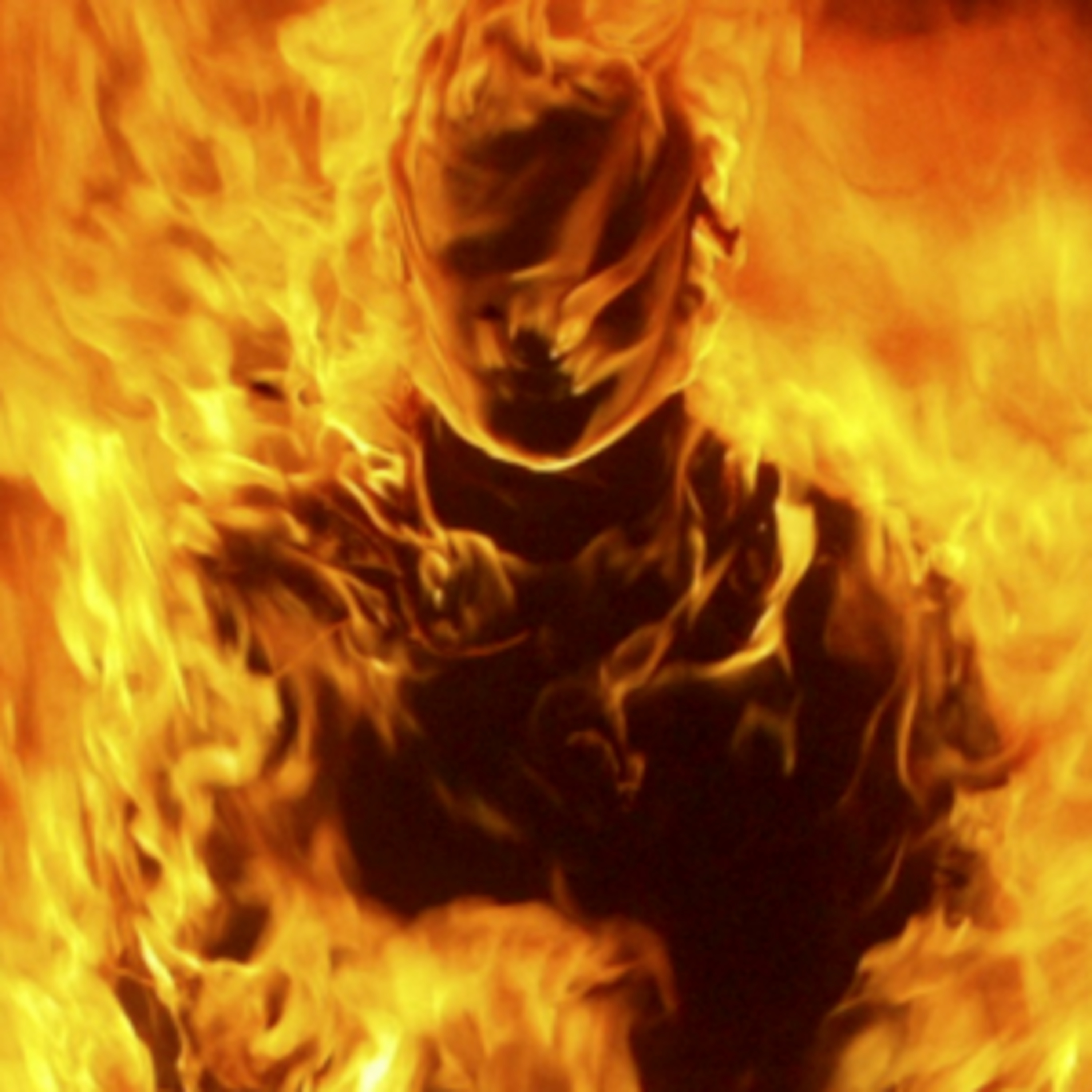 Let's Talk About: SCP-457 episode artwork