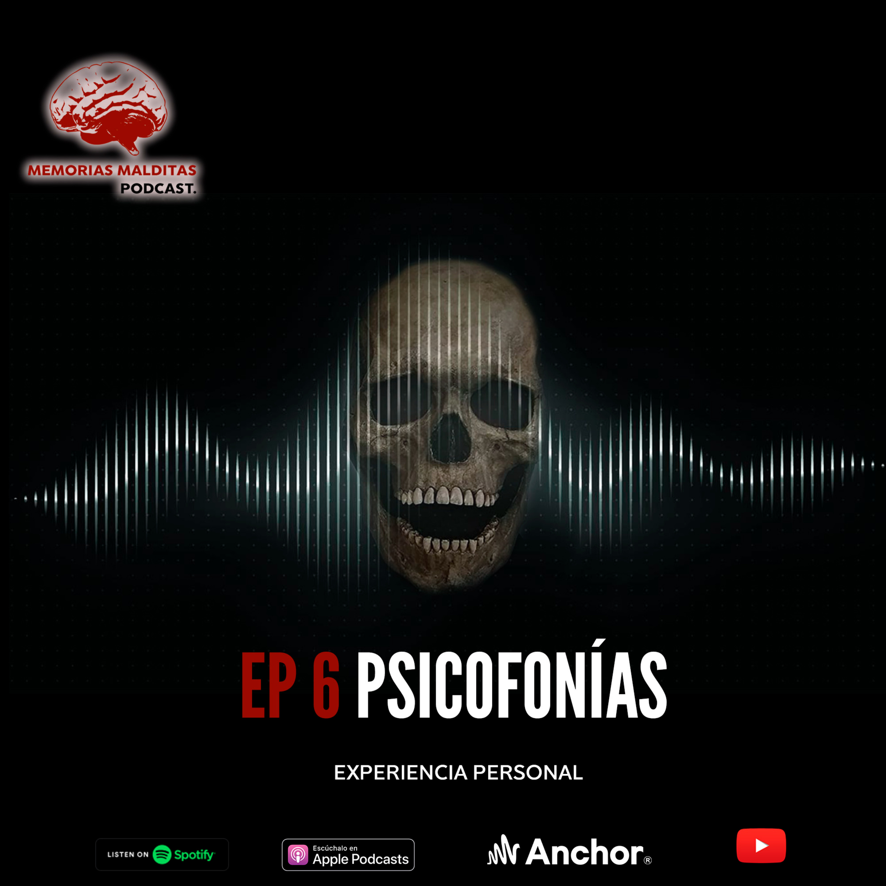 Memorias Malditas Podcast