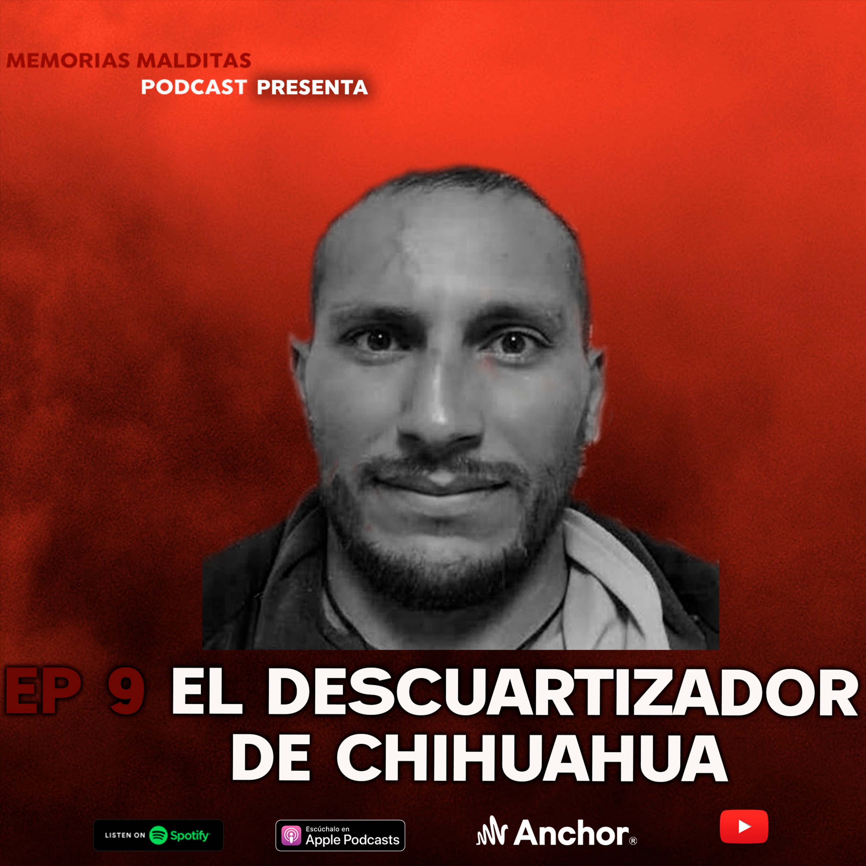 Memorias Malditas Podcast