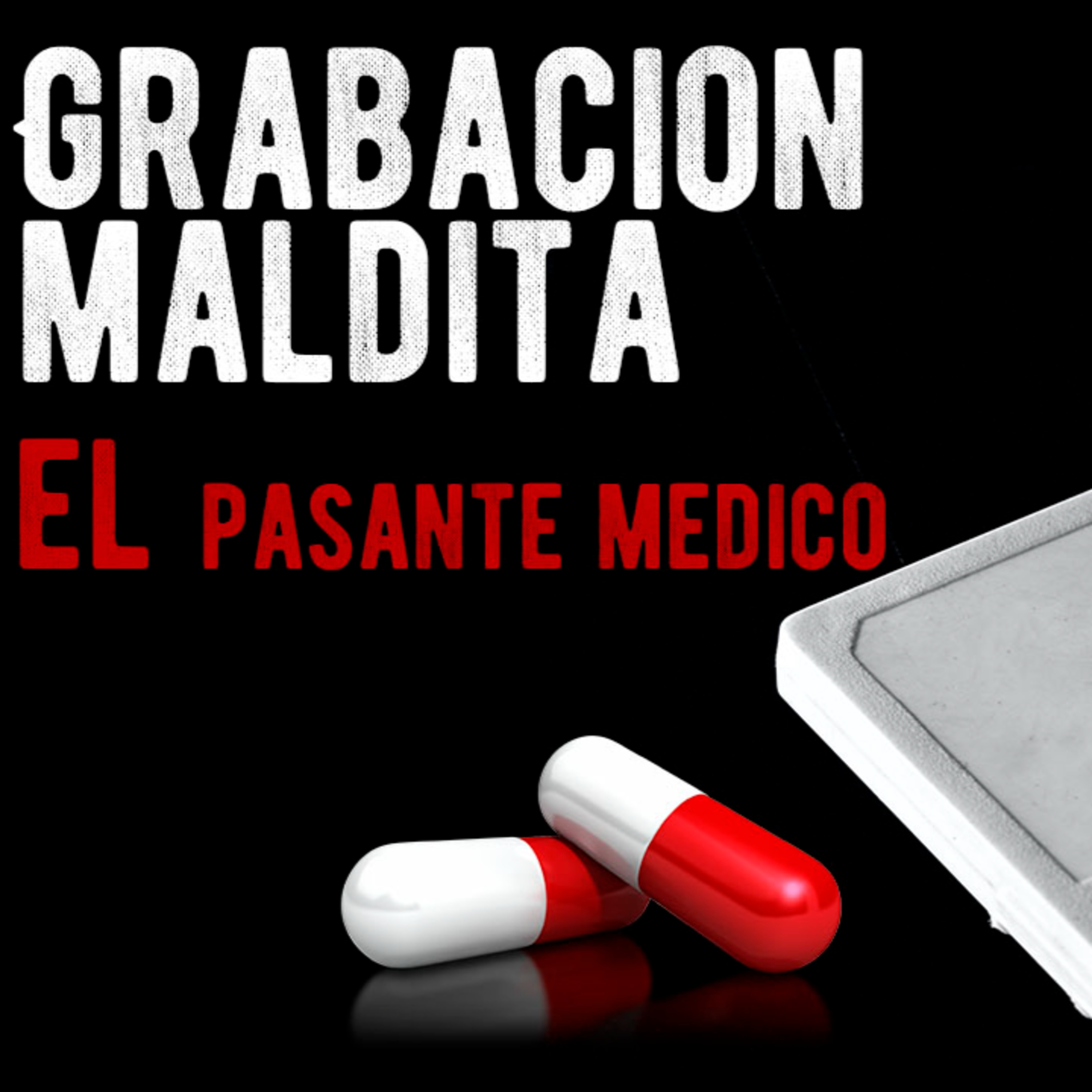 Memorias Malditas Podcast