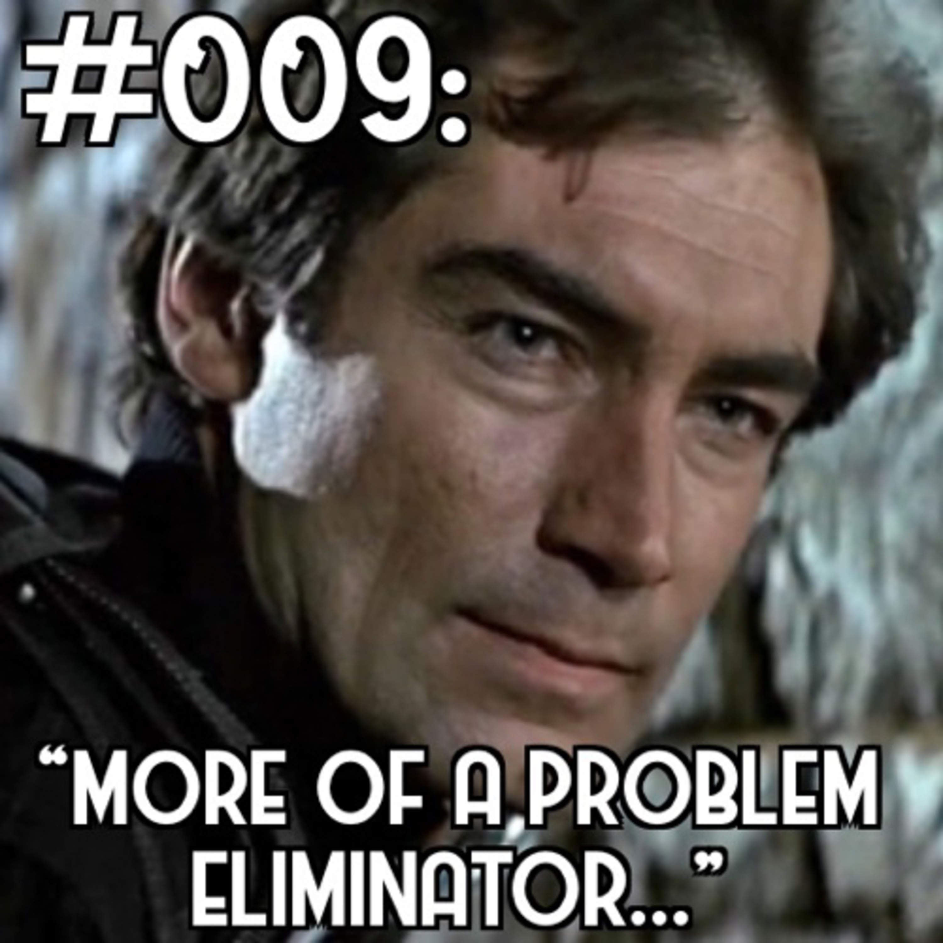 Station 007 Podcast