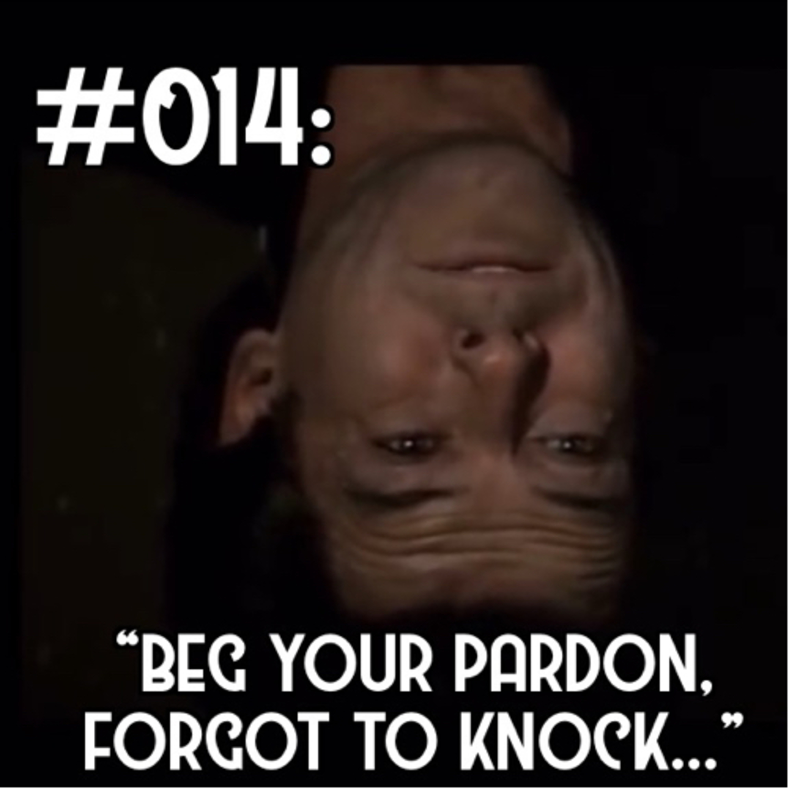 Station 007 Podcast