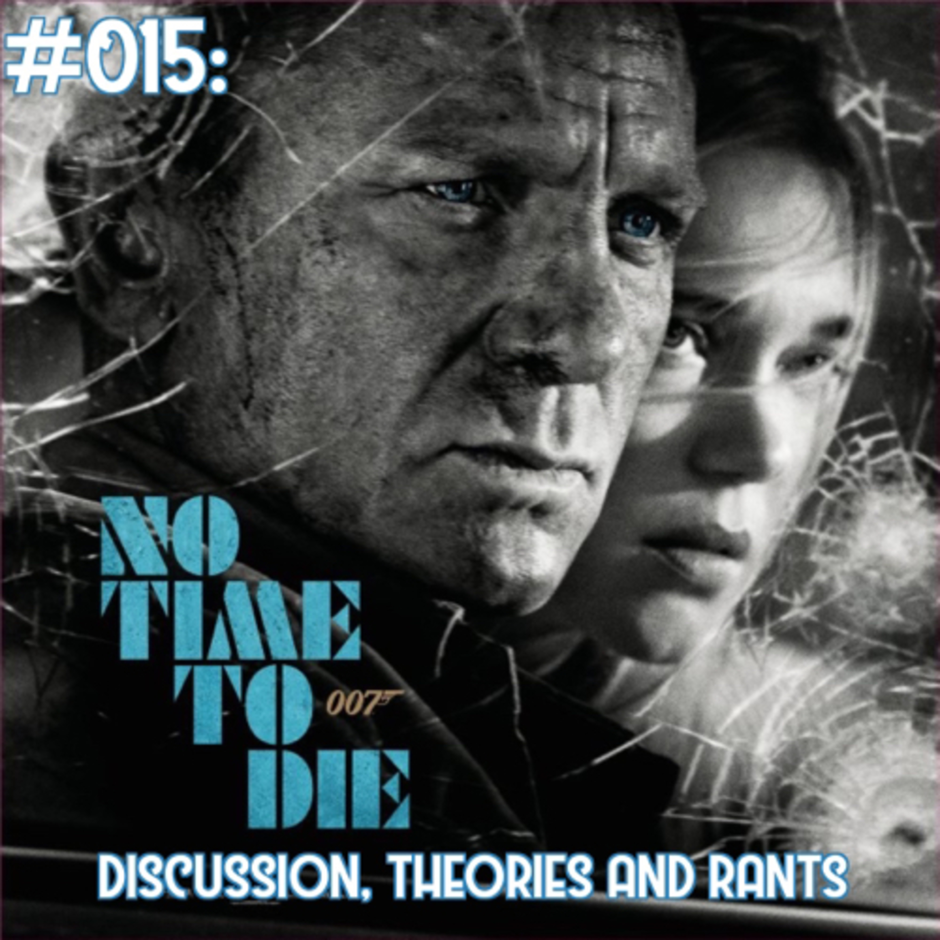 Station 007 Podcast