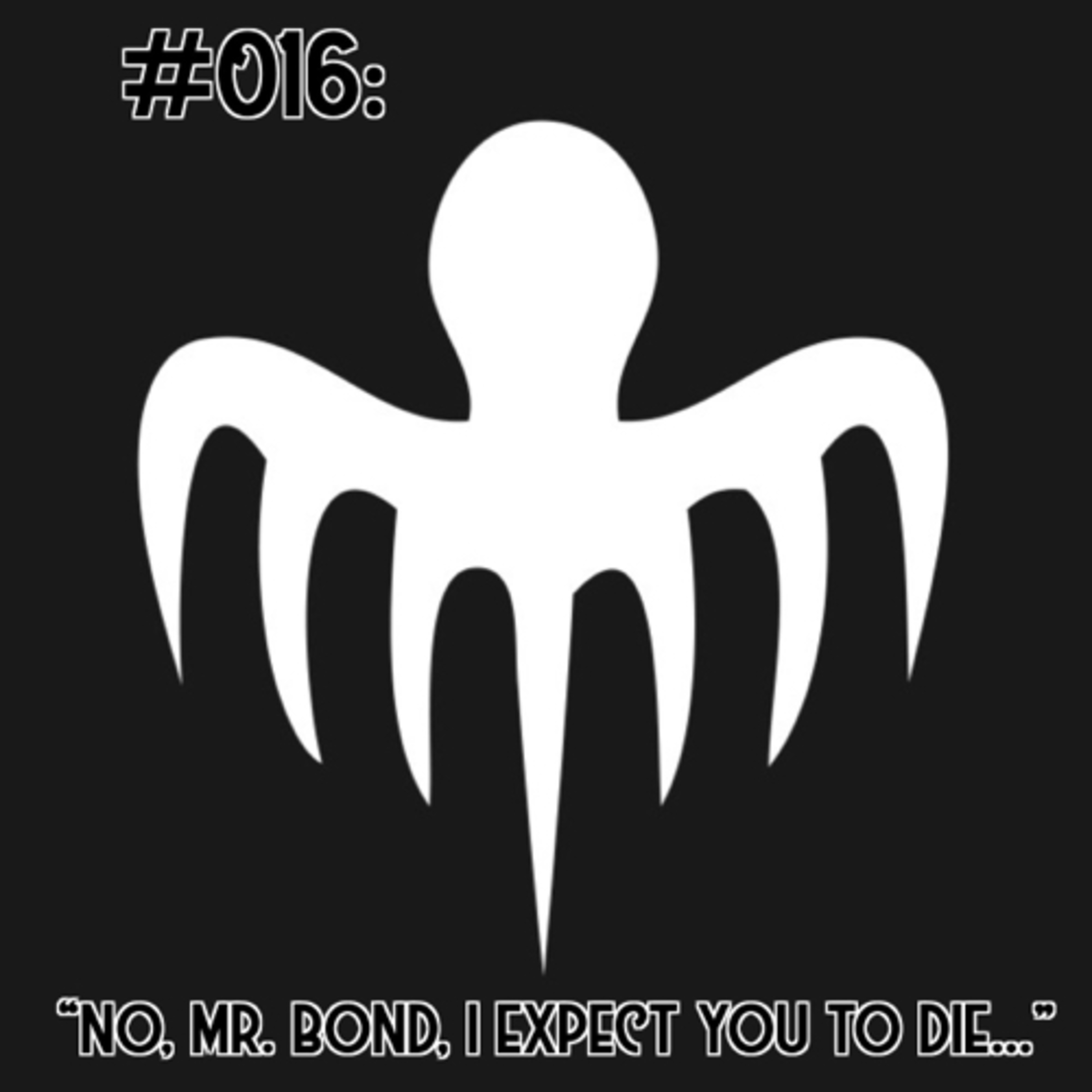 Station 007 Podcast