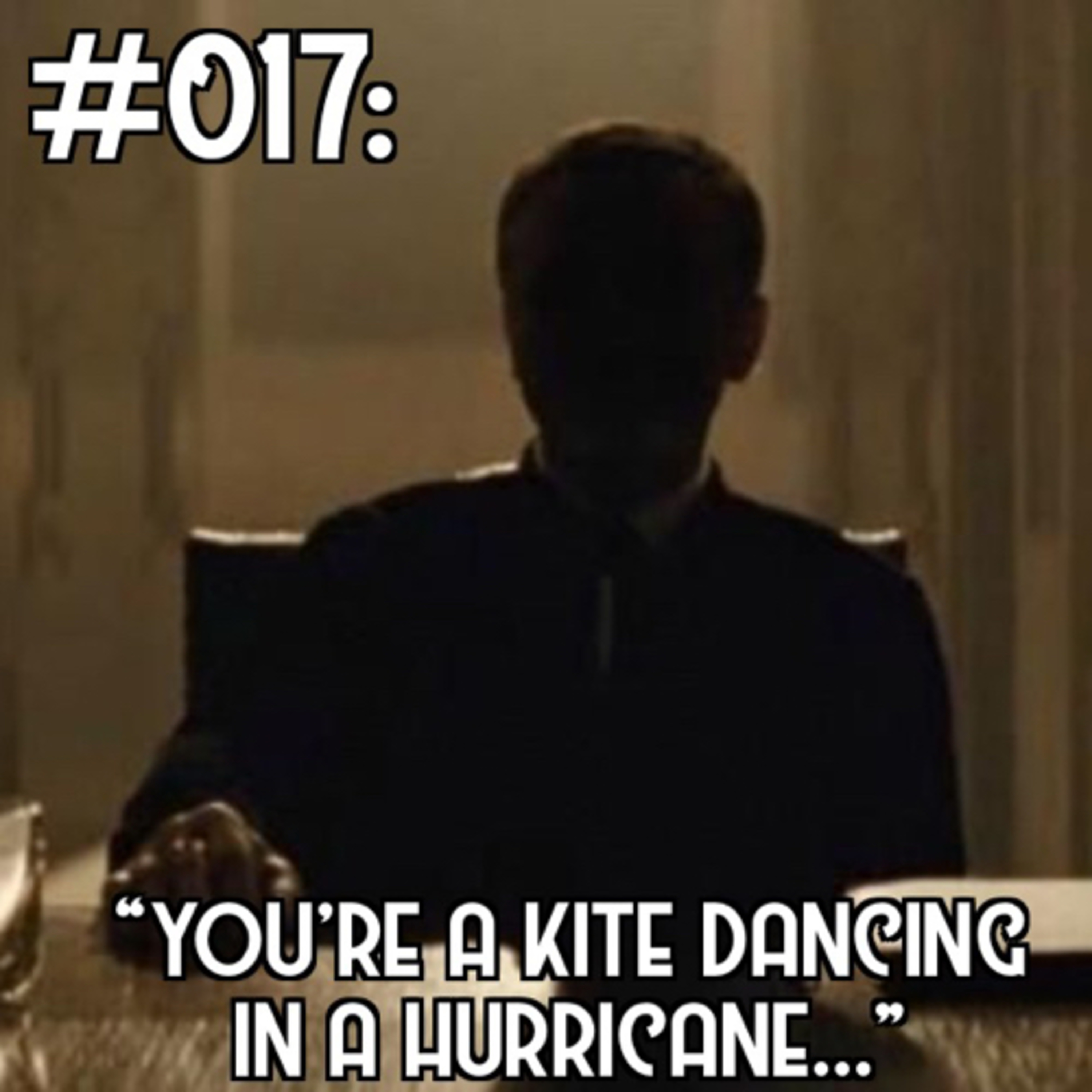 Station 007 Podcast