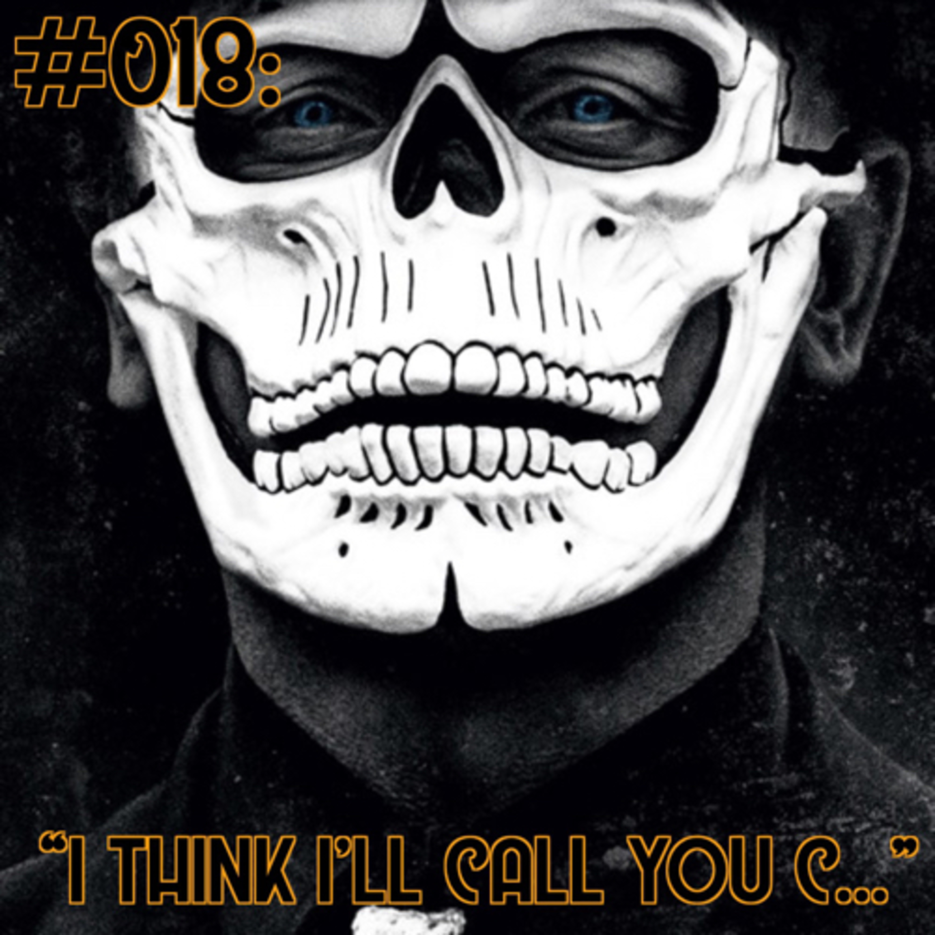 Station 007 Podcast
