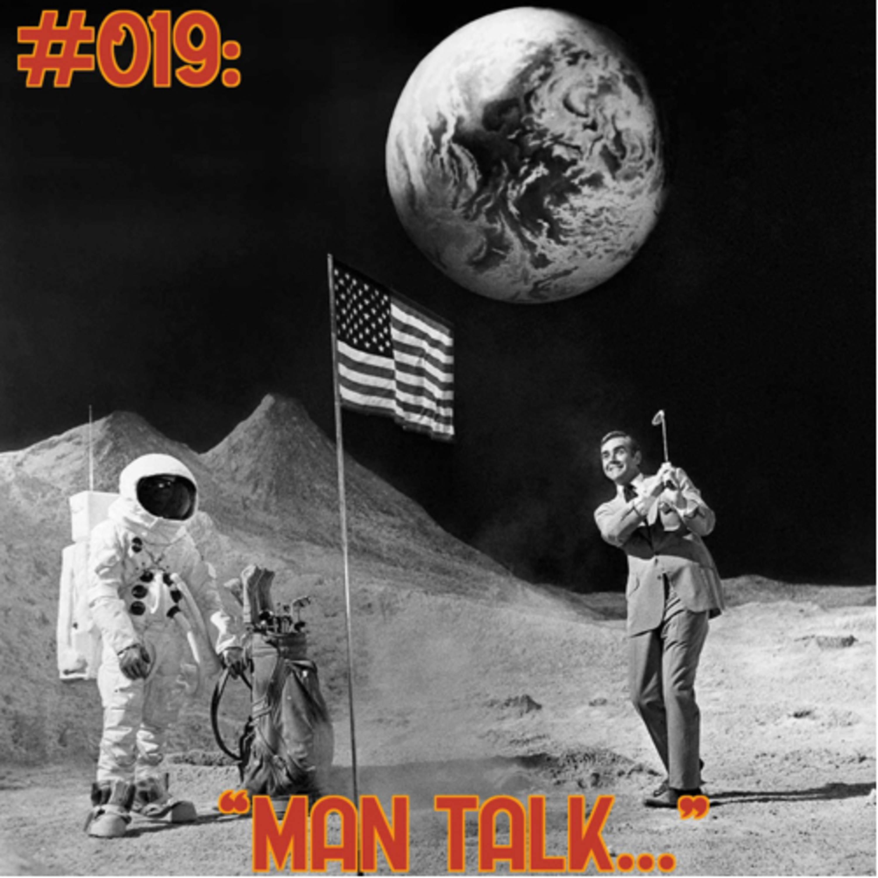 Station 007 Podcast