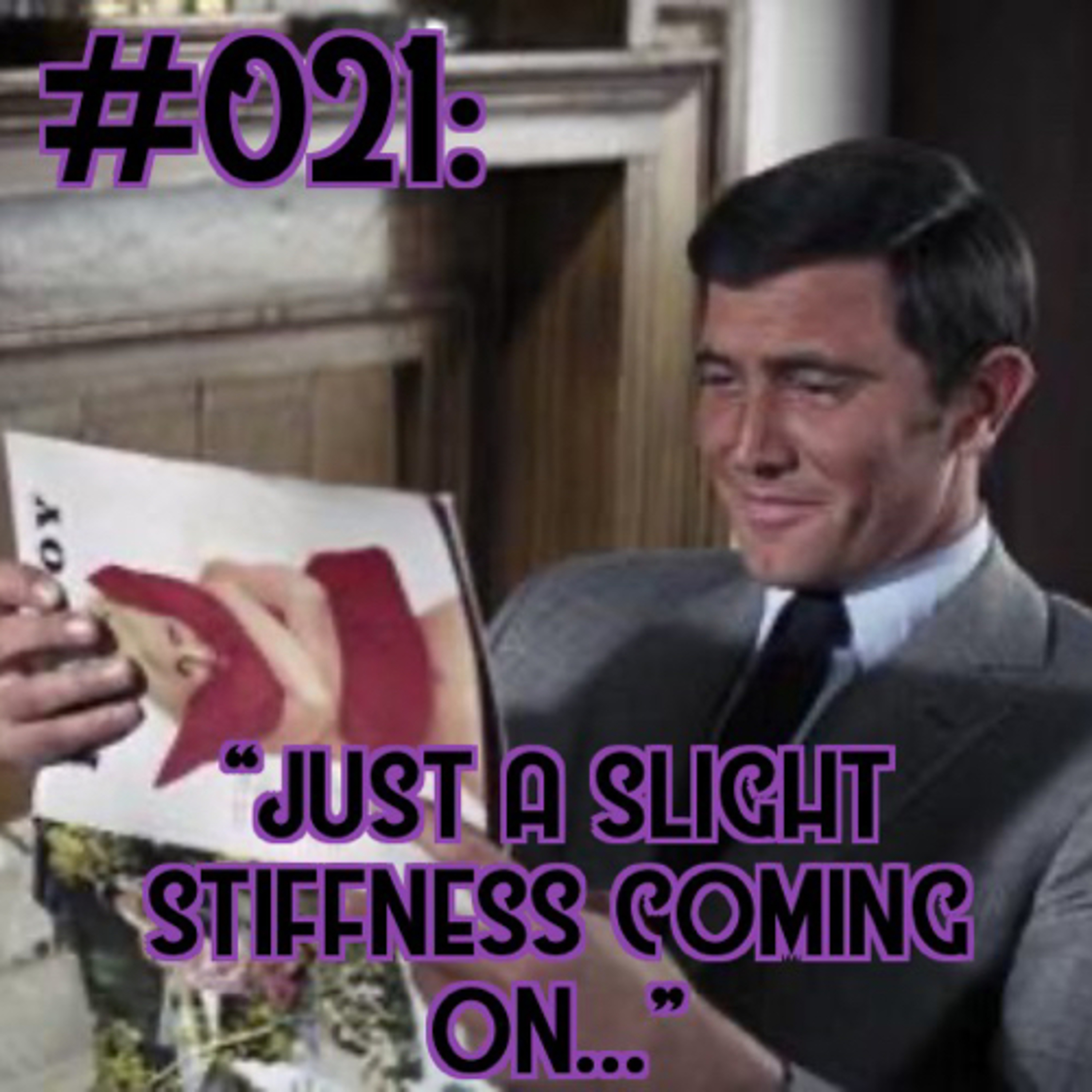 Station 007 Podcast