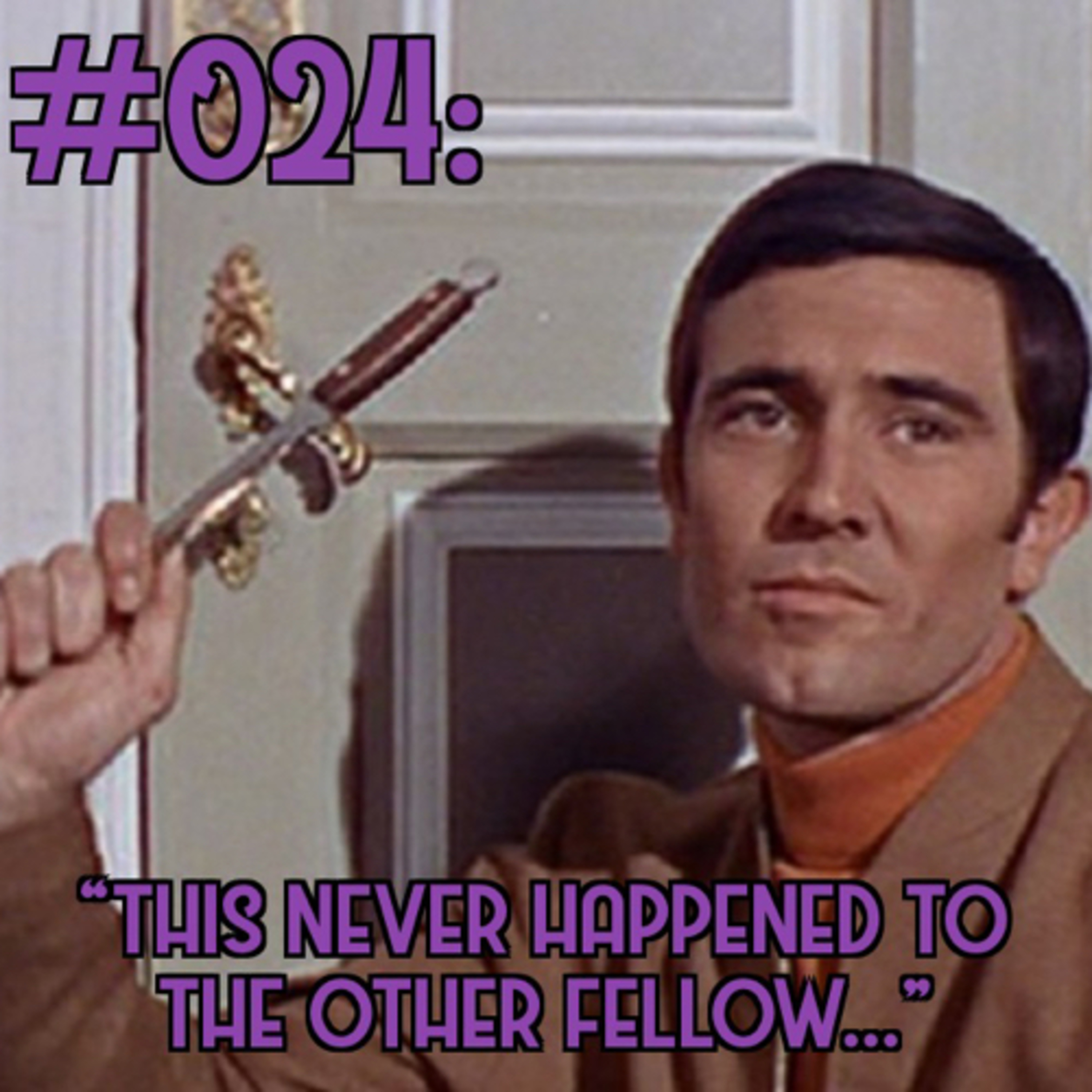 Station 007 Podcast