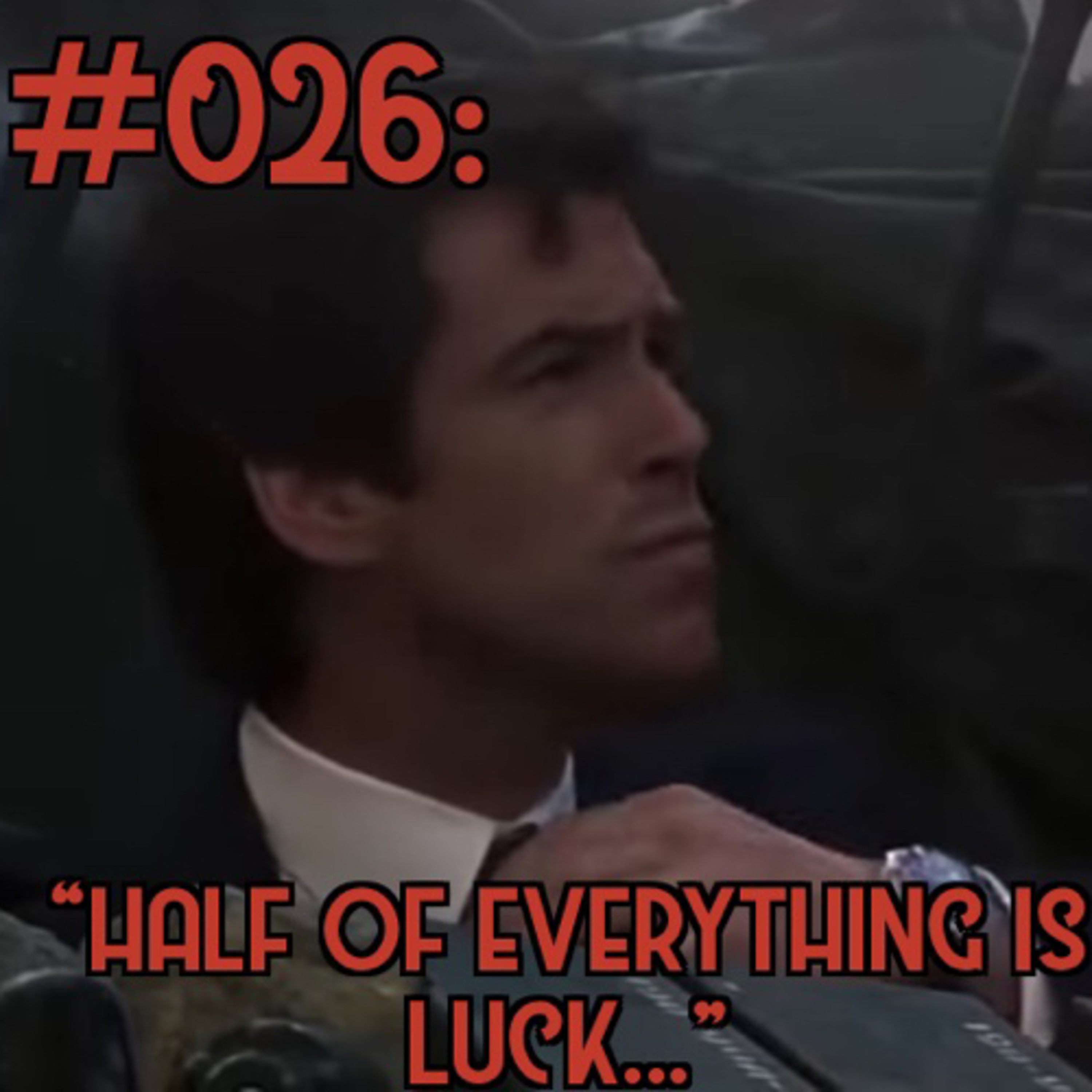 Station 007 Podcast