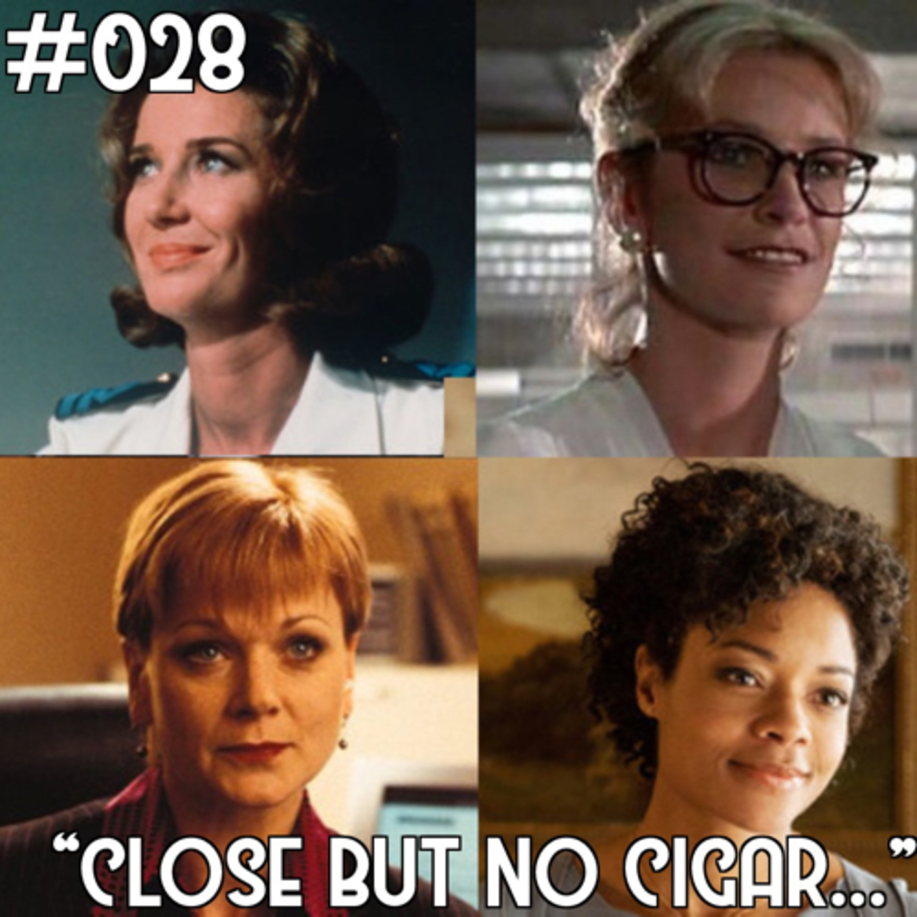 Station 007 Podcast