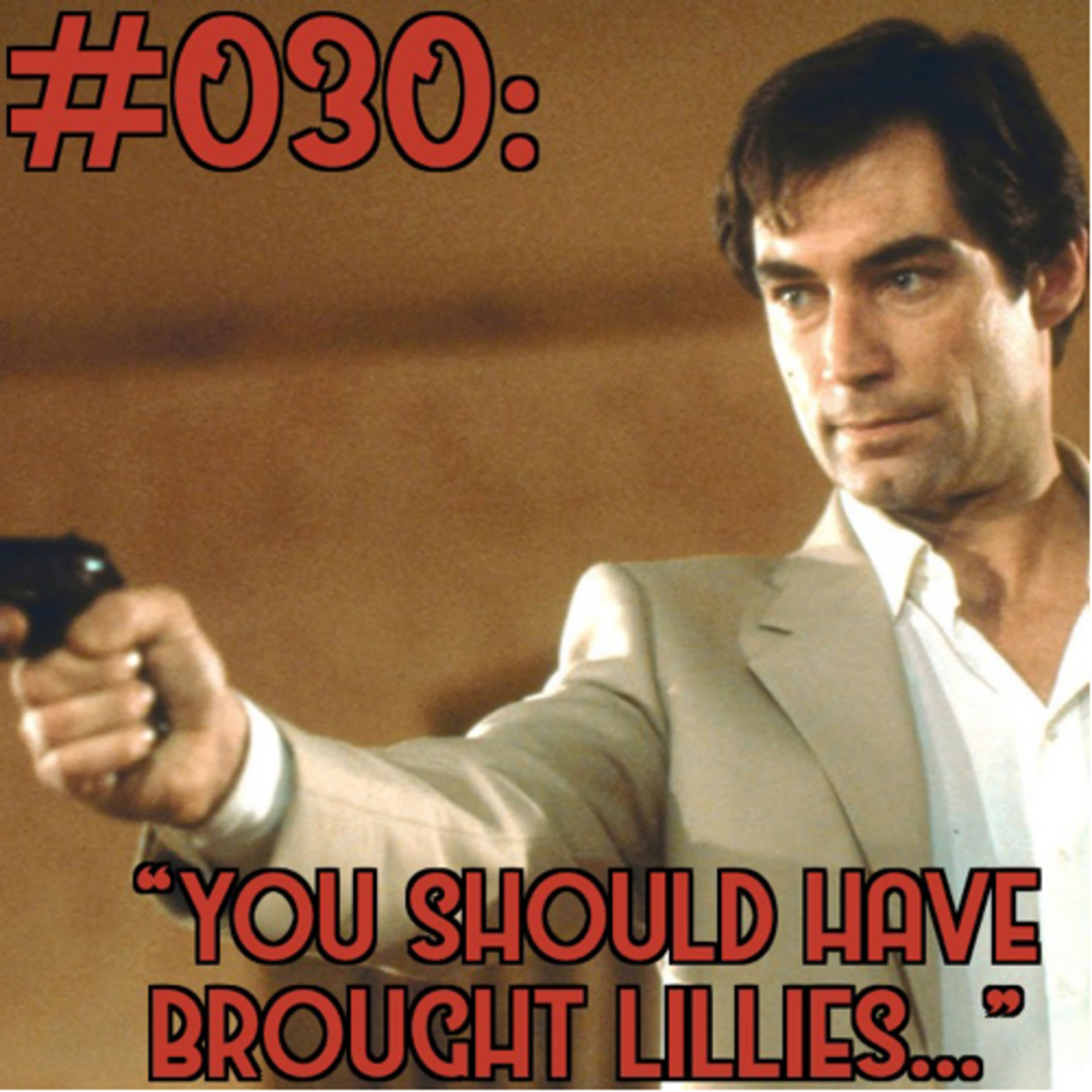 Station 007 Podcast