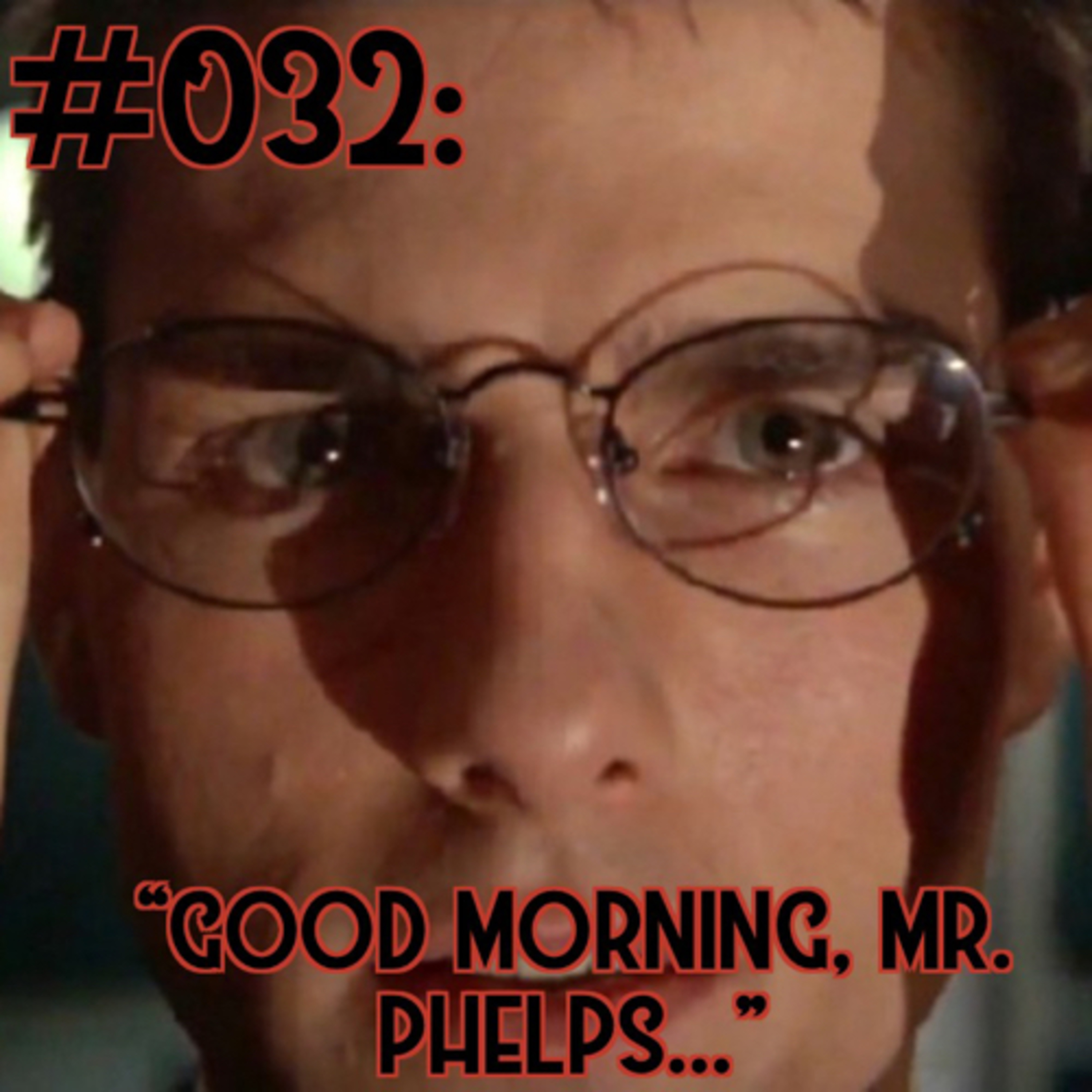 Station 007 Podcast