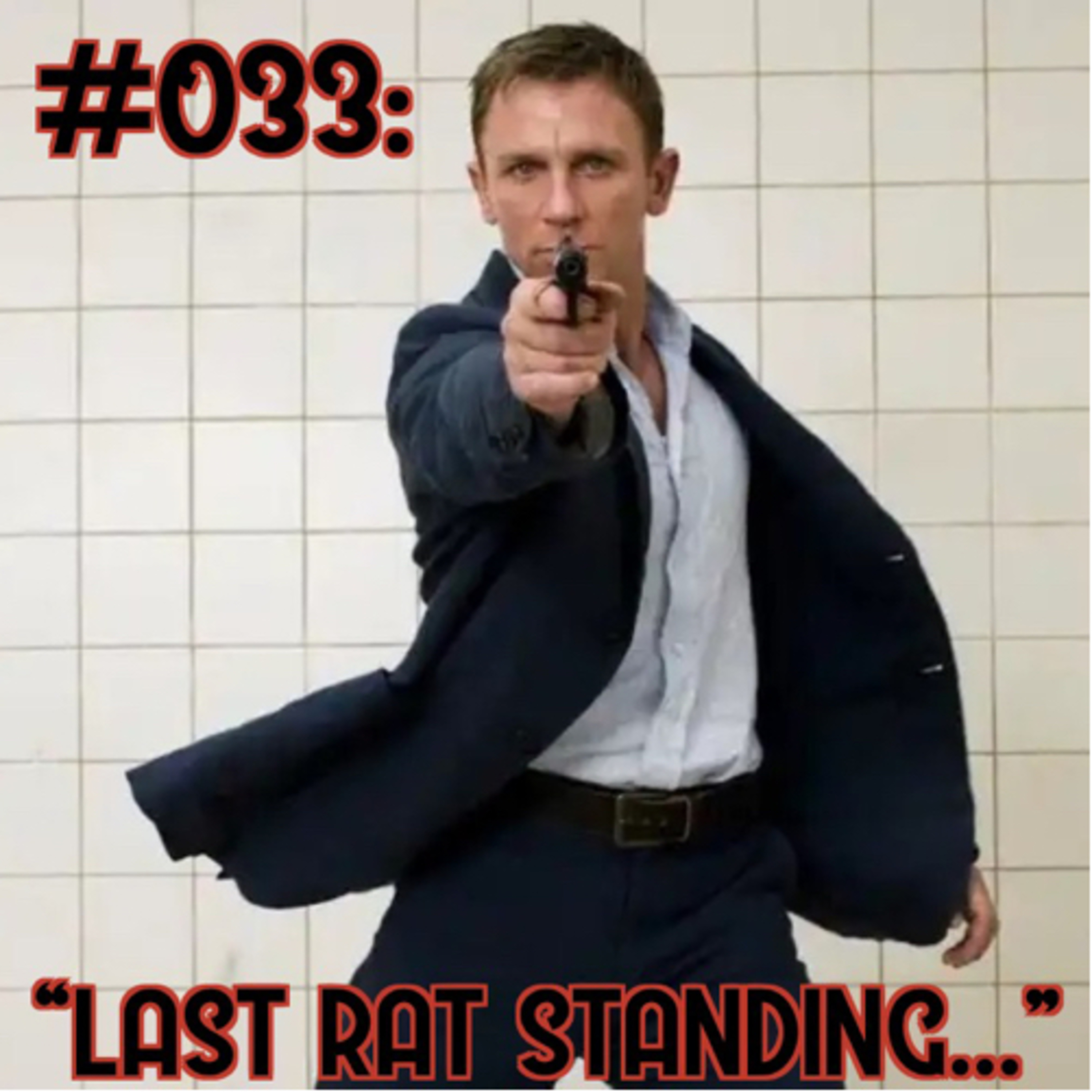 Station 007 Podcast